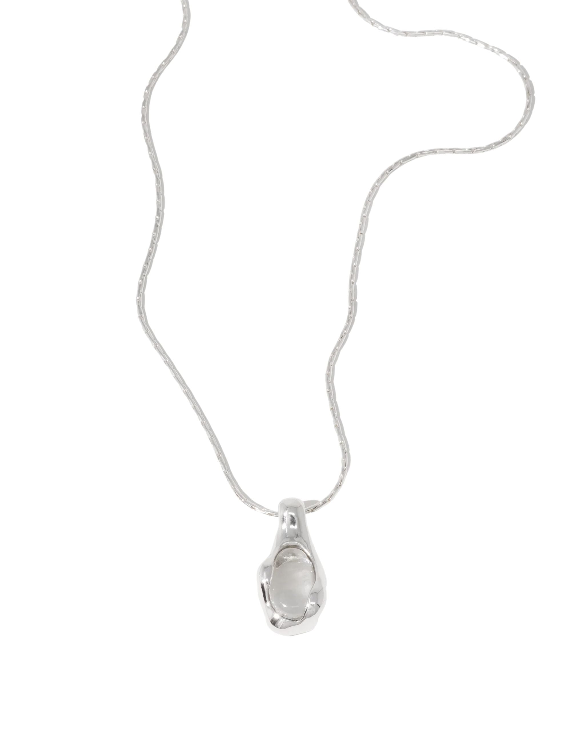 Dew Necklace