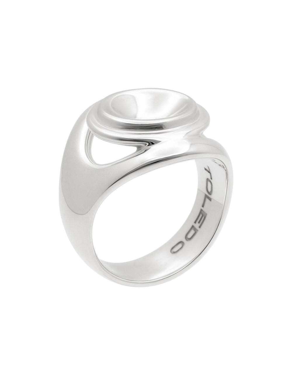 Dish Ring
