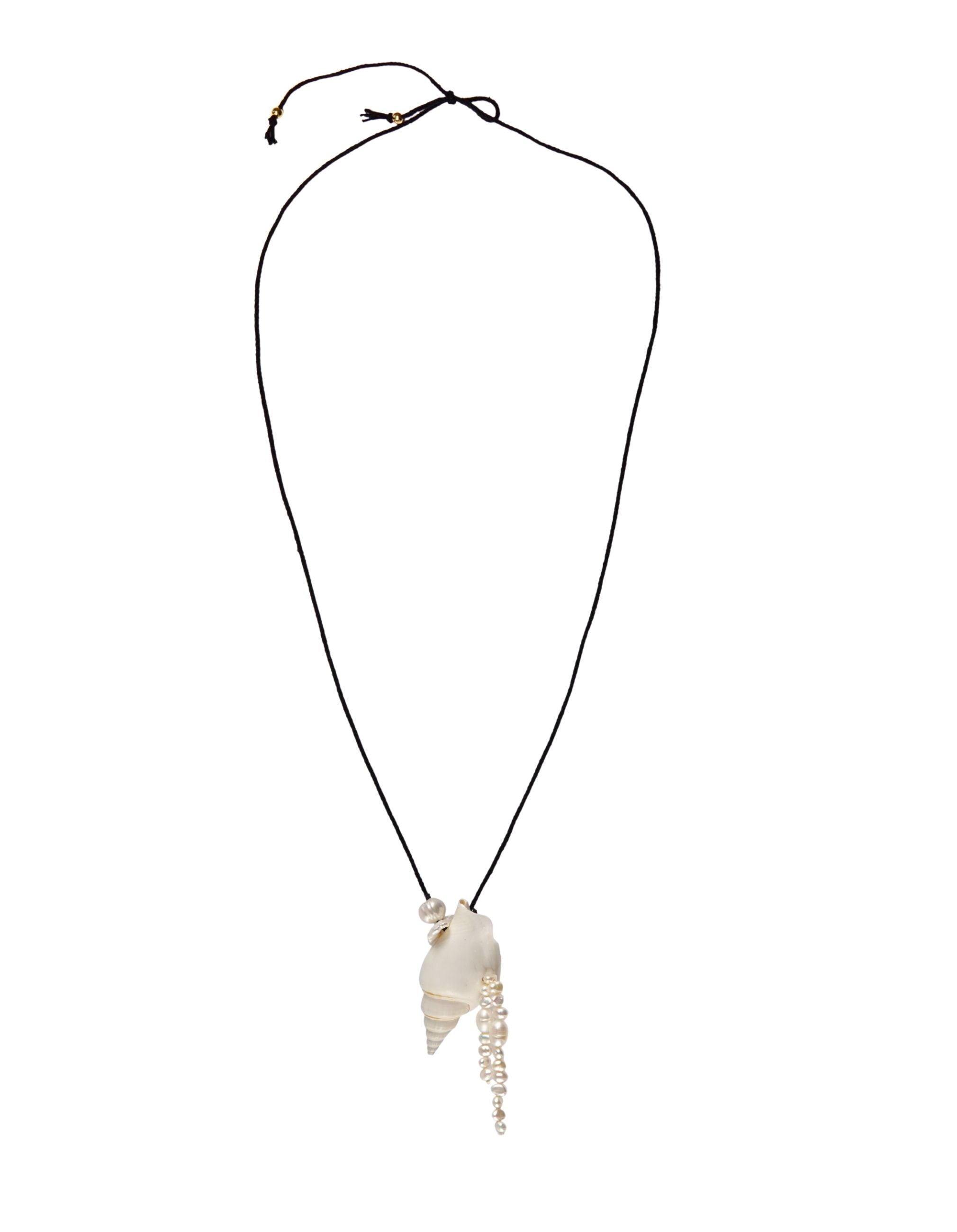 Siren's Call Pendant