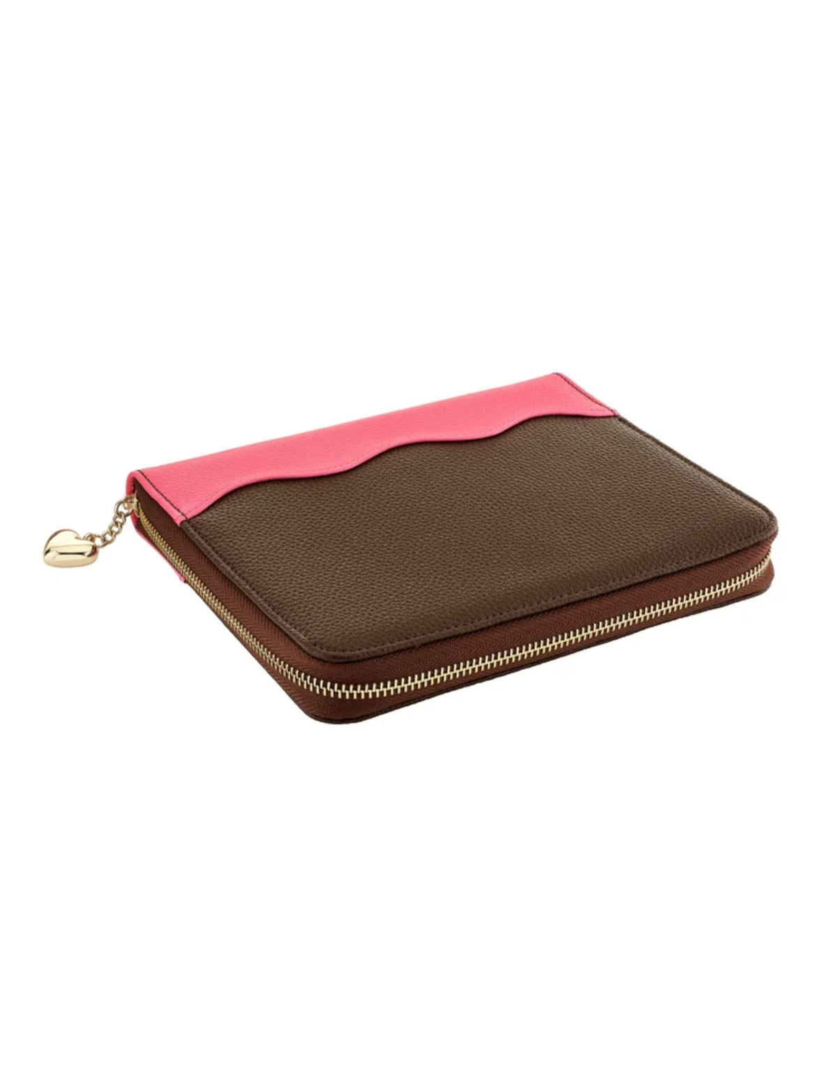 Travel Jewelry Case