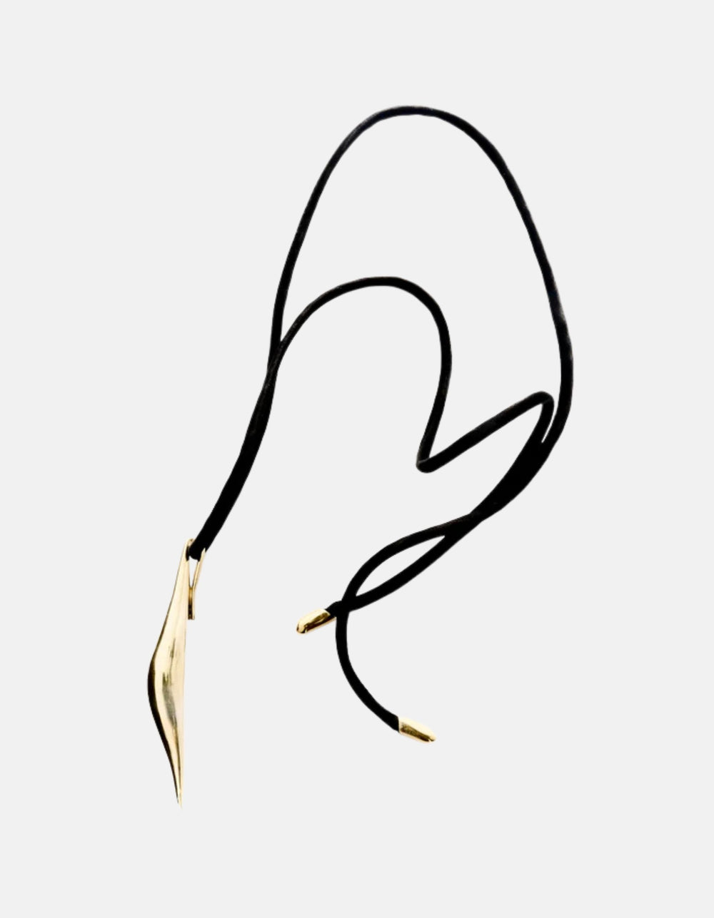 Constantine Pendant Necklace