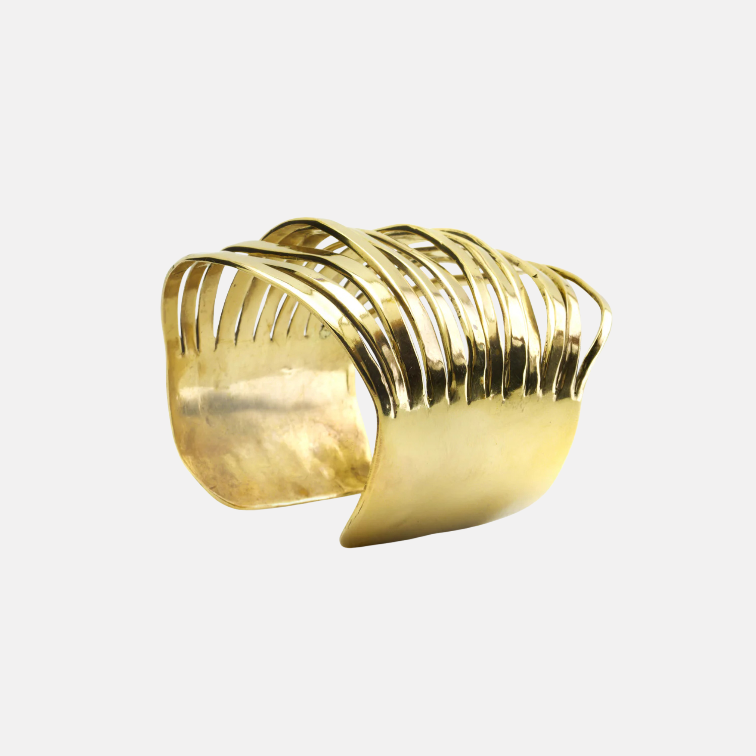 Koba Cuff Bracelet