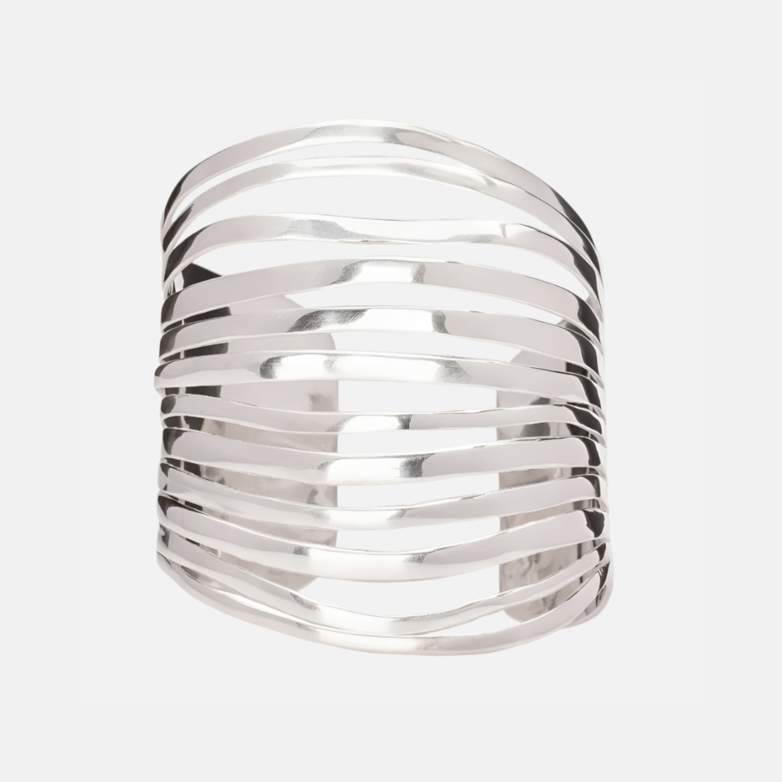 Koba Cuff Bracelet