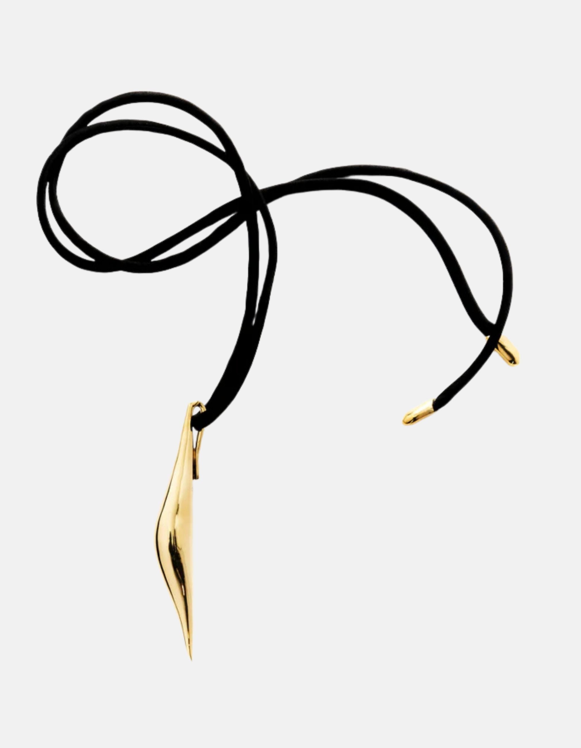 Constantine Pendant Necklace