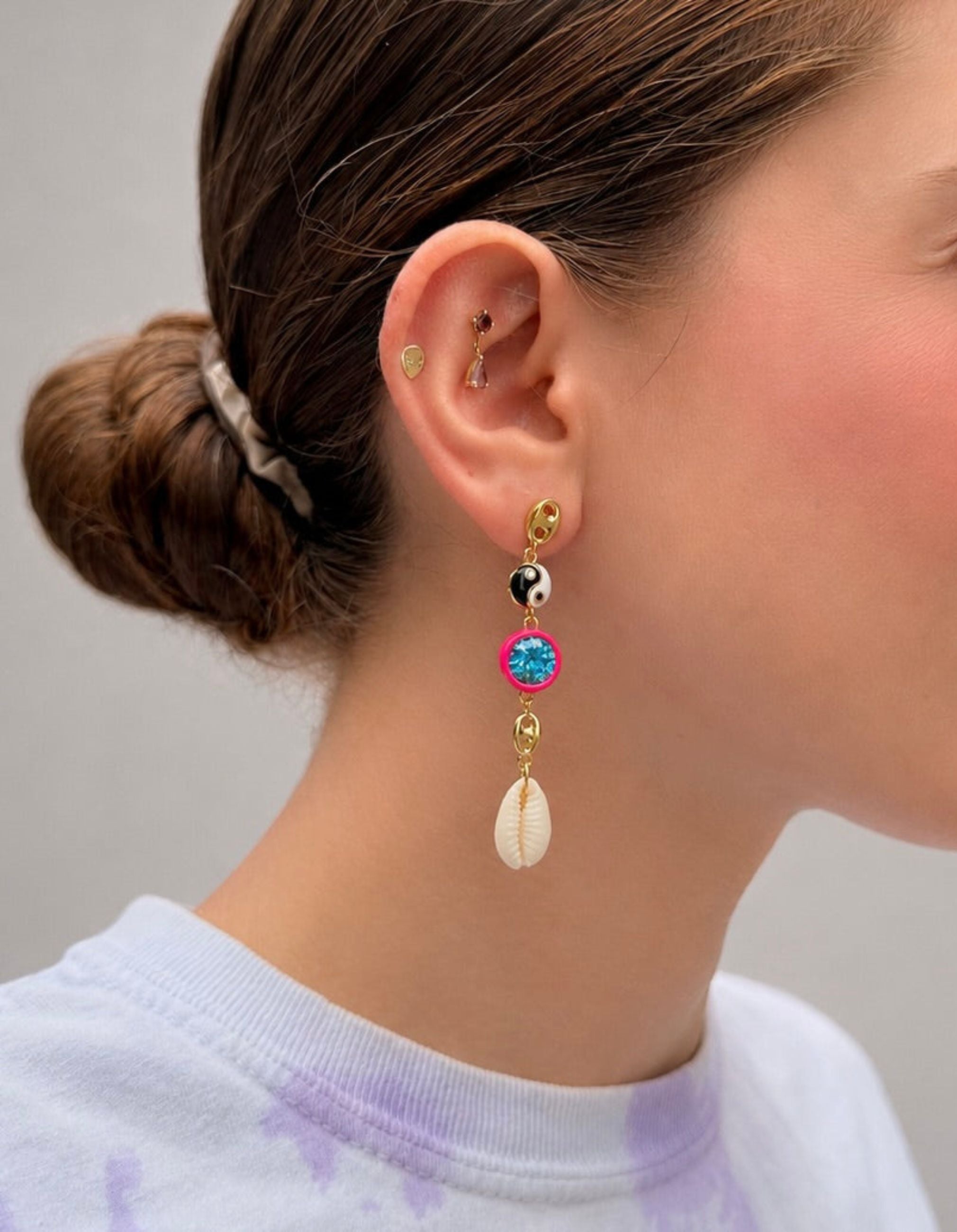 Barbra Earrings