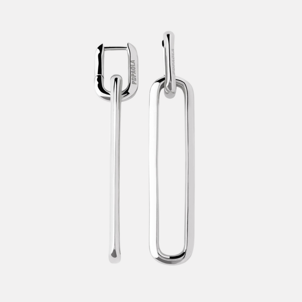 Rodeo Drop Earrings by PDPaola - At Present Jewelry