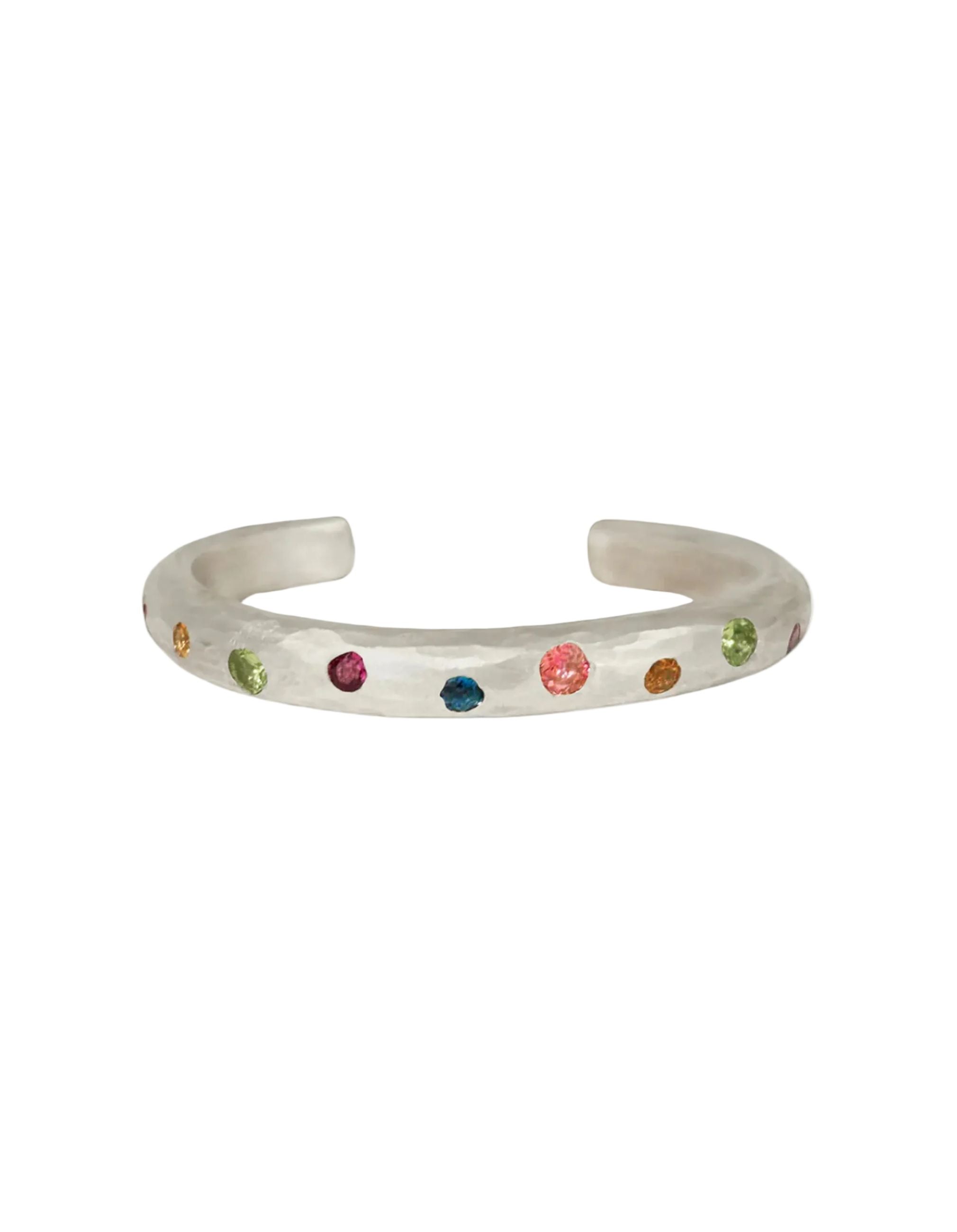 Jumbo Jacob Cuff