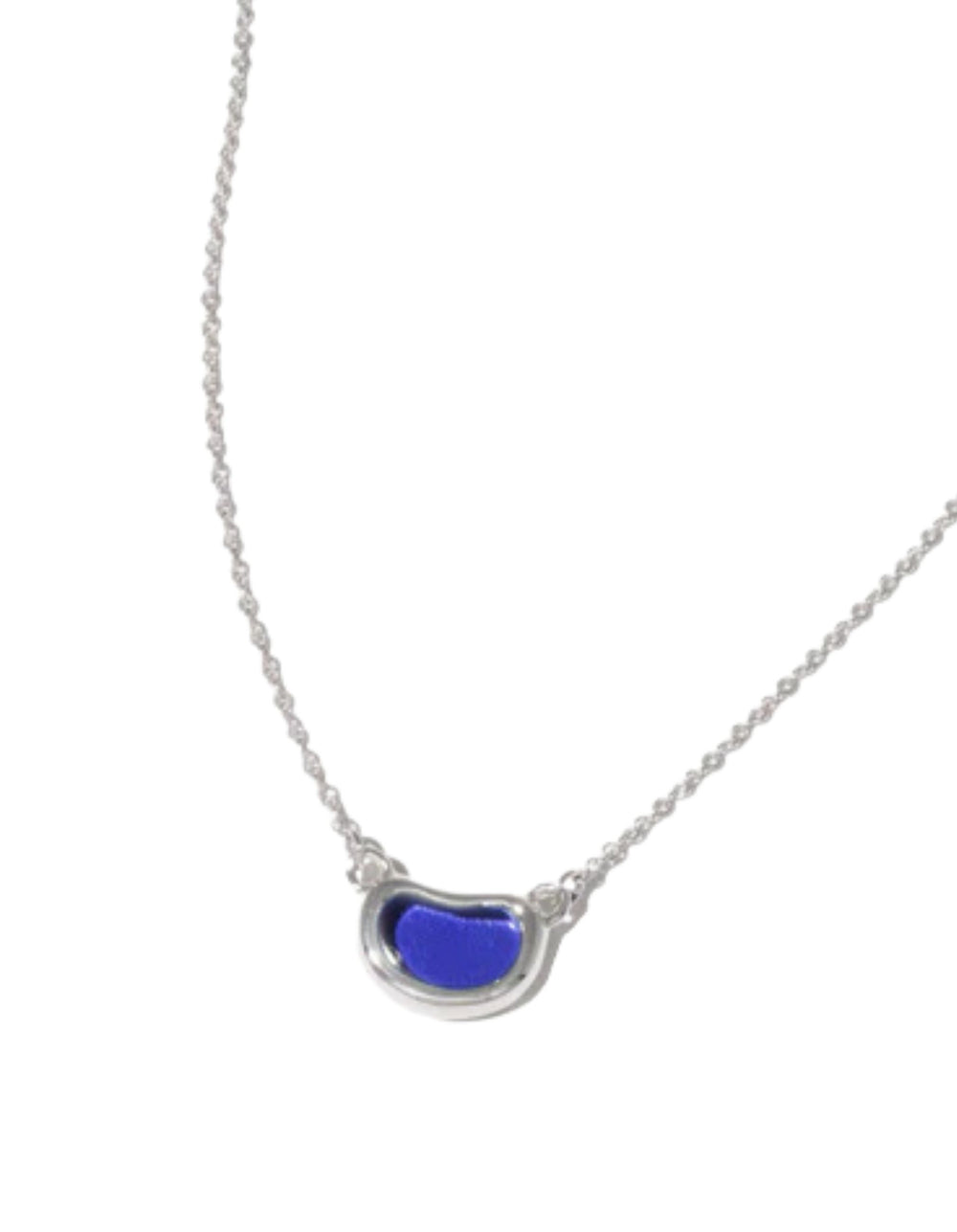 Bean Necklace