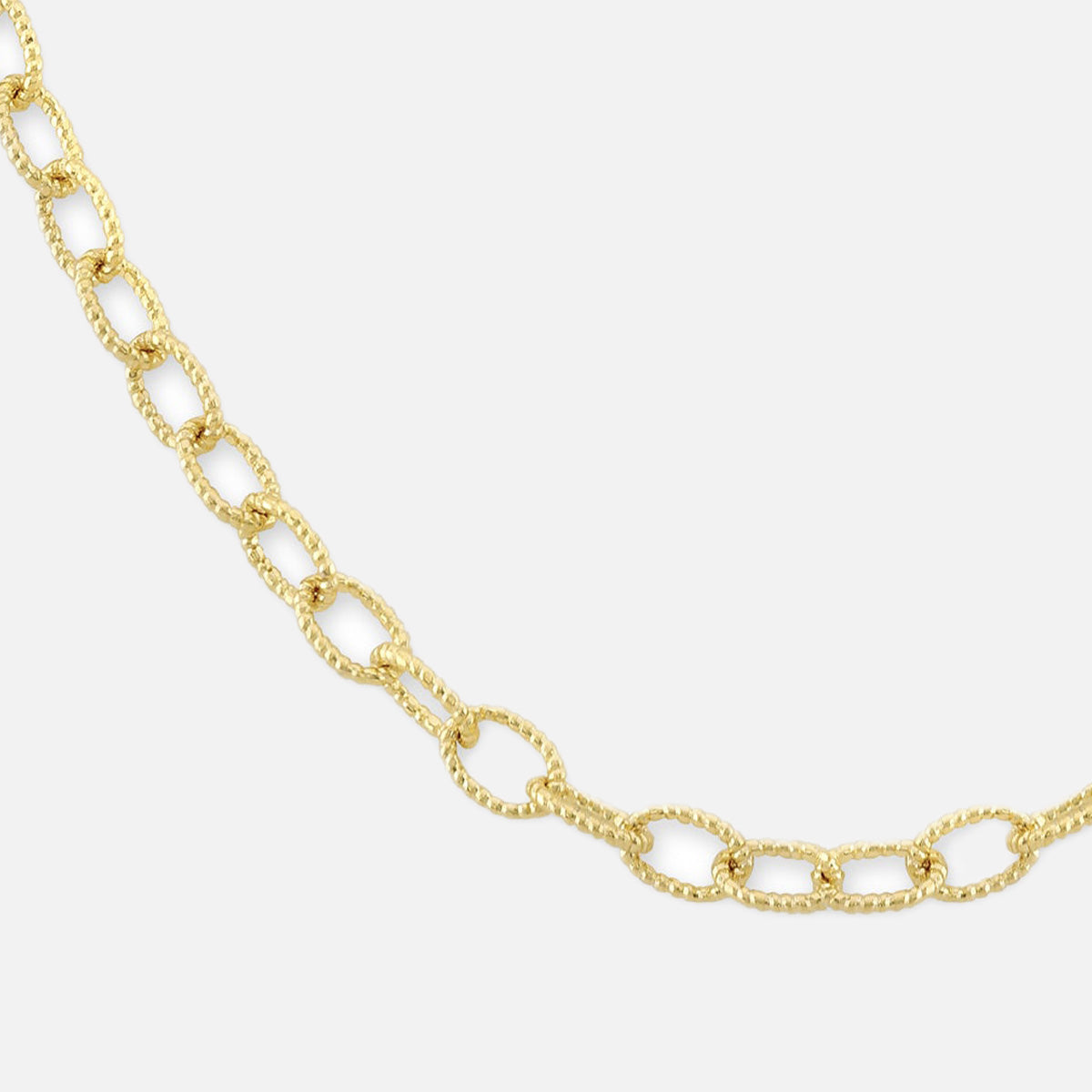 Amelia Chain Necklace