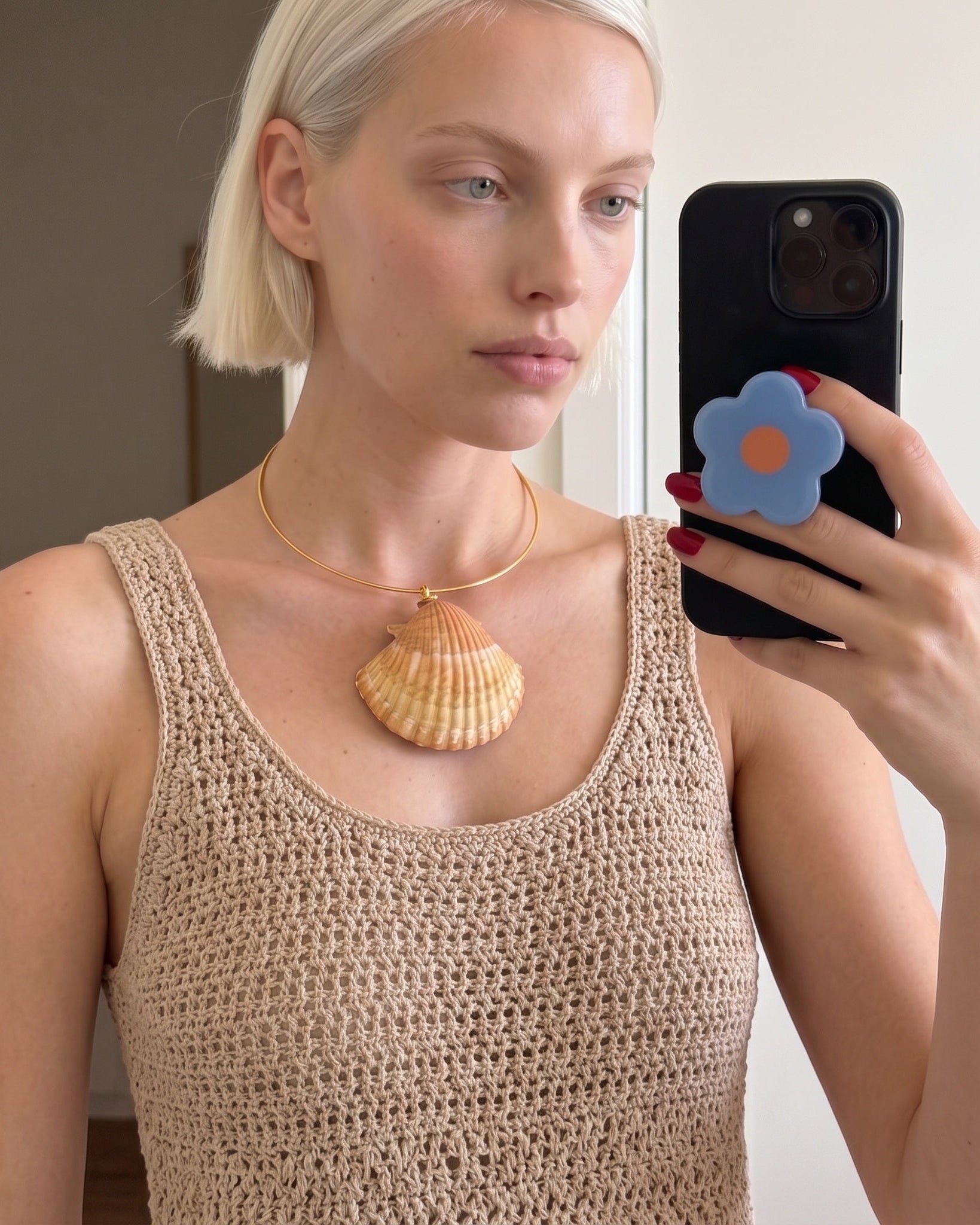 Ashore Collar