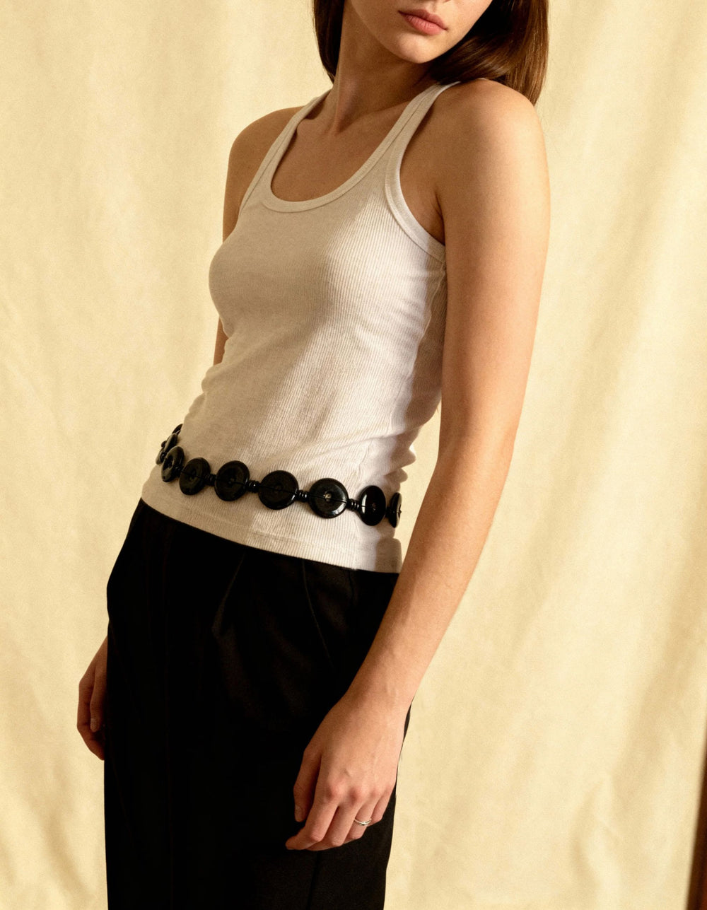 Berlin Belt/Necklace