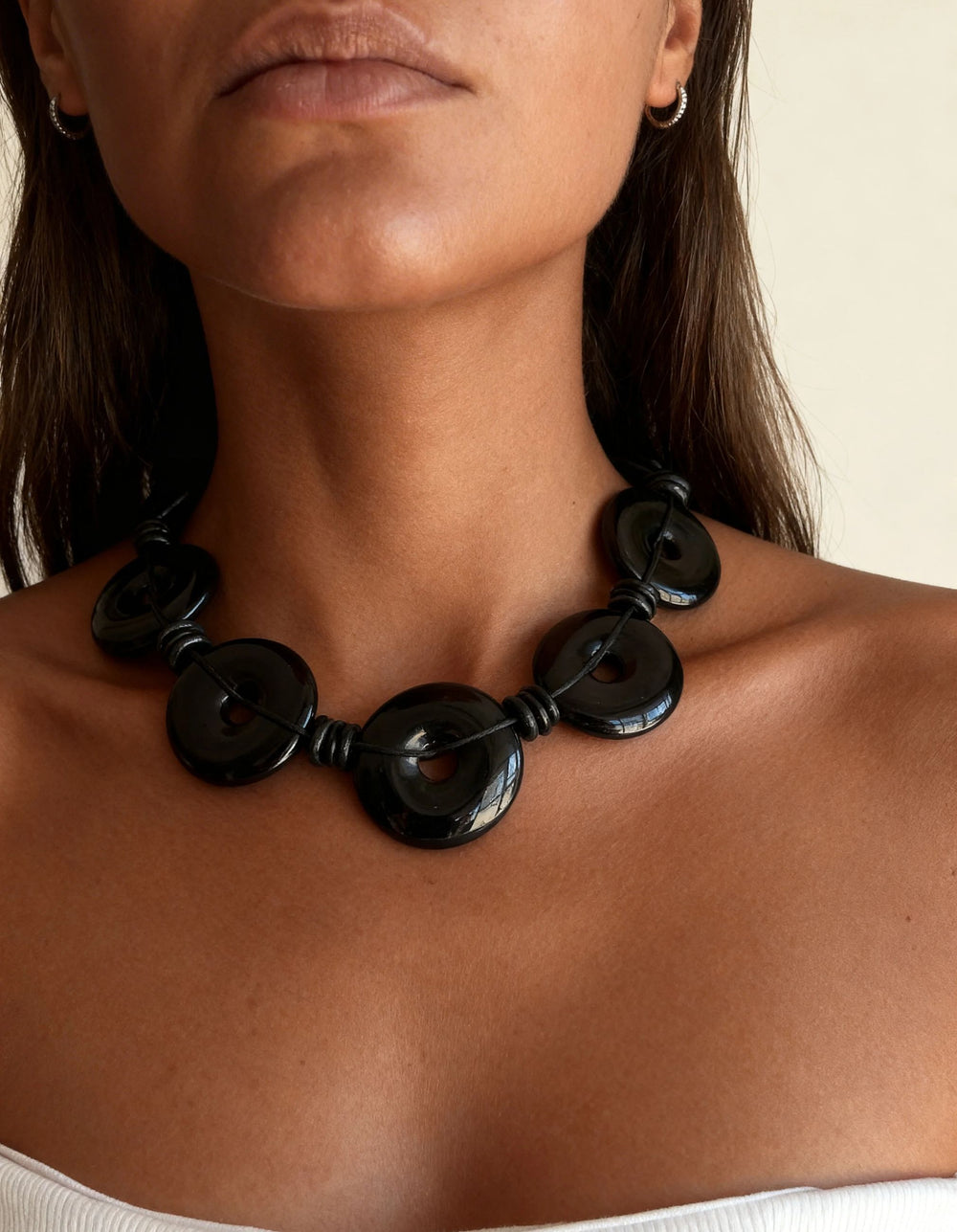 Berlin Belt/Necklace