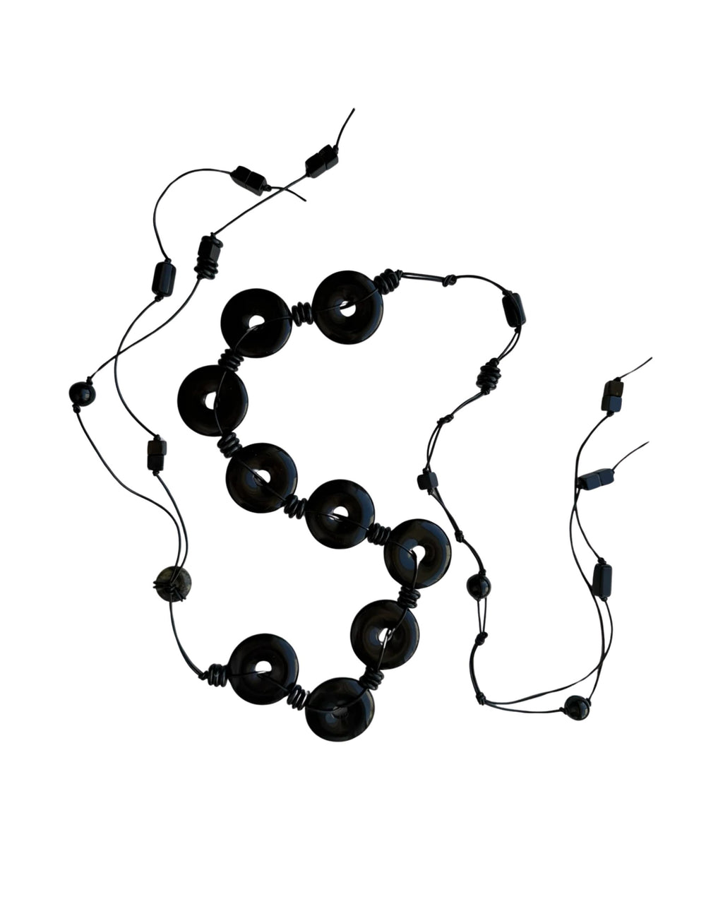 Berlin Belt/Necklace