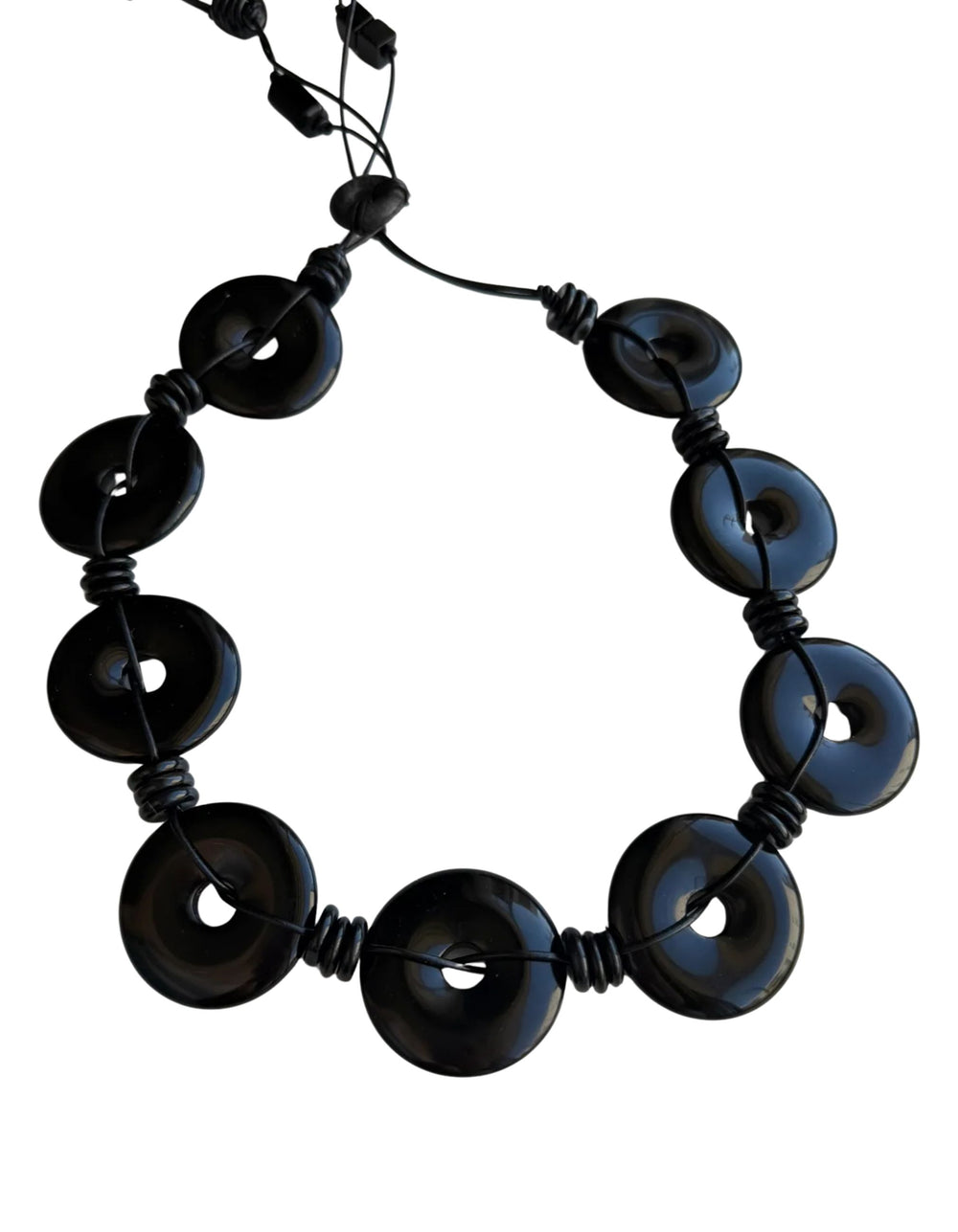 Berlin Belt/Necklace