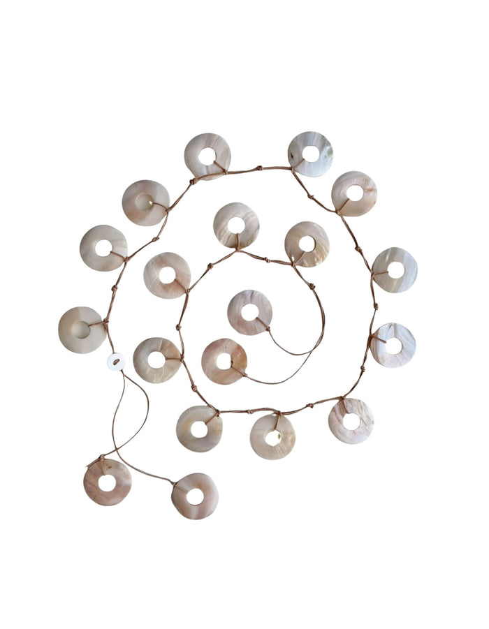 Drop Belt/Necklace