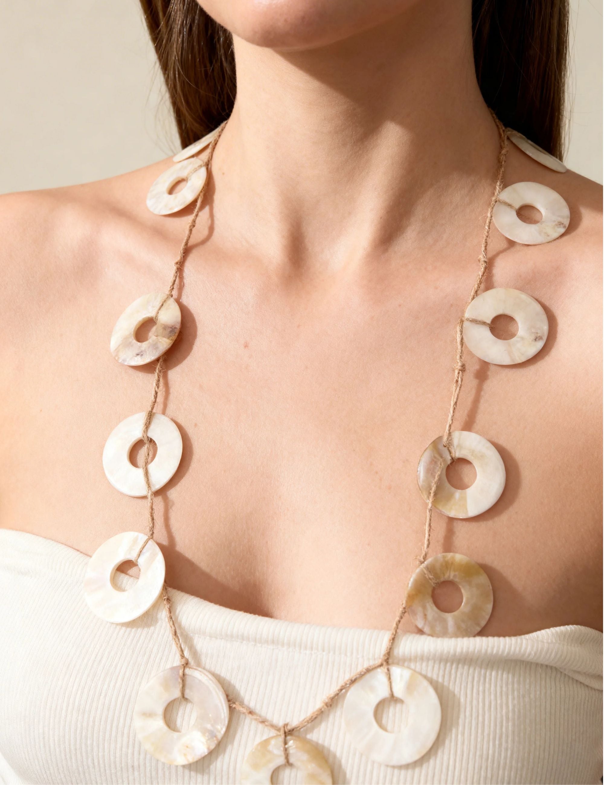 Bimini Belt/Necklace