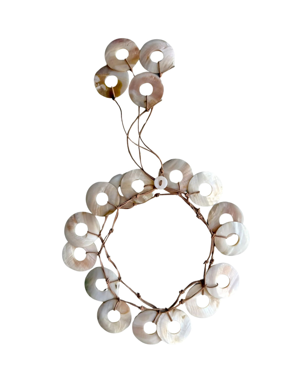 Bimini Belt/Necklace