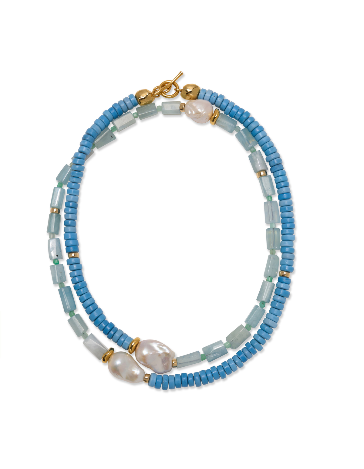 Cabana Necklace