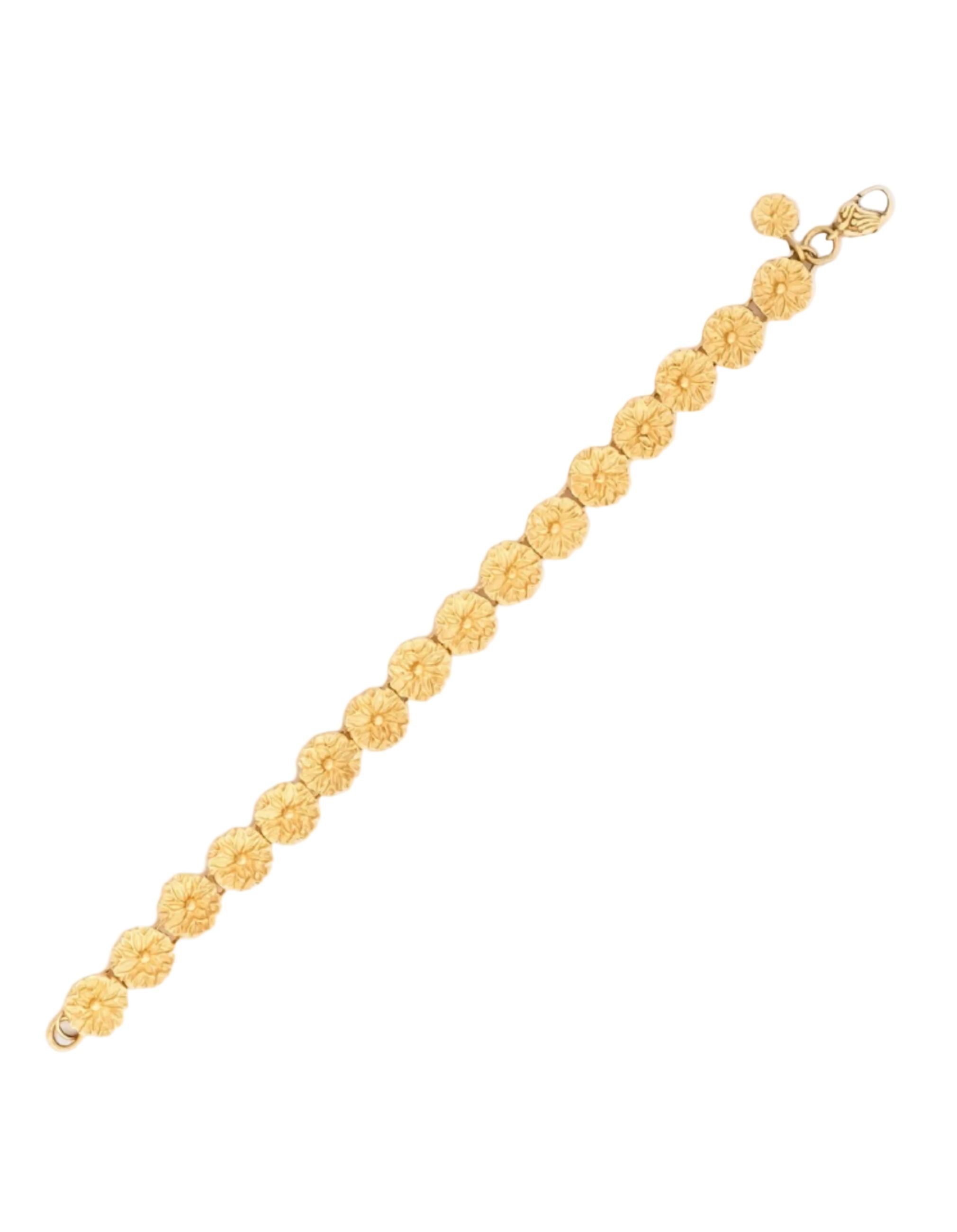 LP Ensemble Bracelet