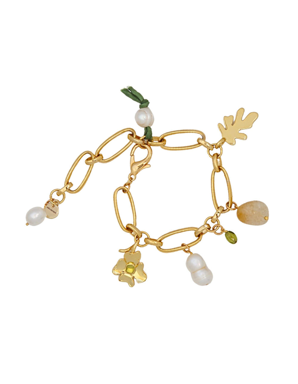 Charm Bracelet/Anklet