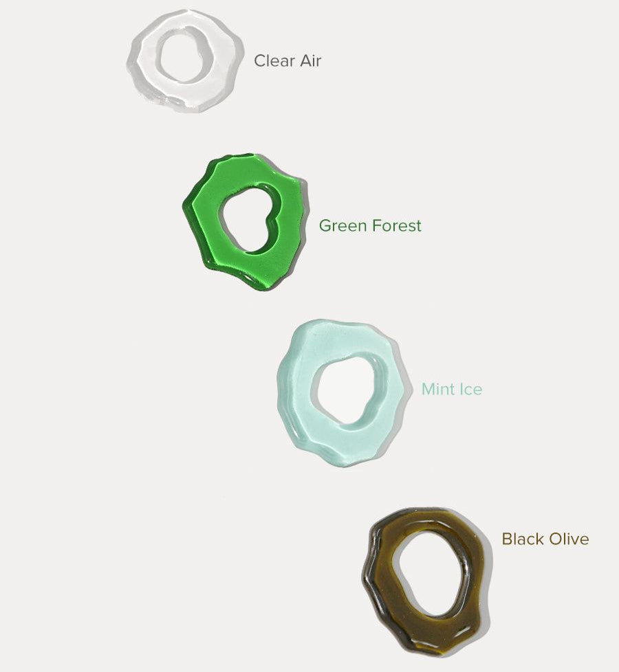 High Tide Necklace by CLED - At Present Jewelry