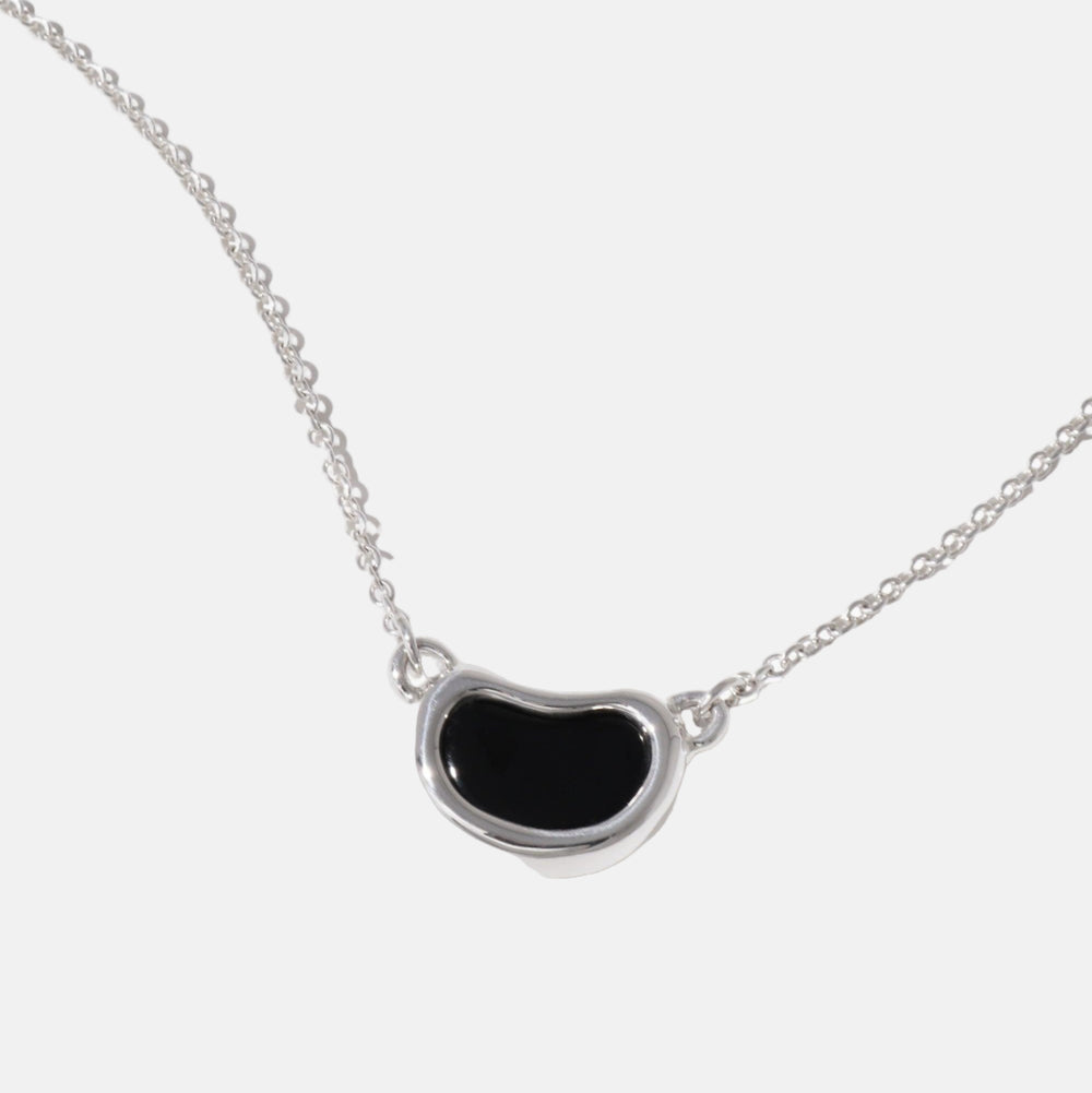 Bean Necklace by CLED - At Present Jewelry