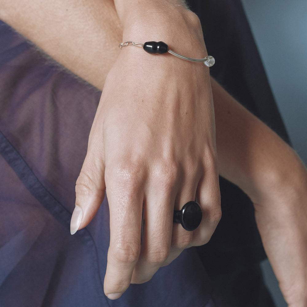 Still Bracelet by CLED - At Present Jewelry