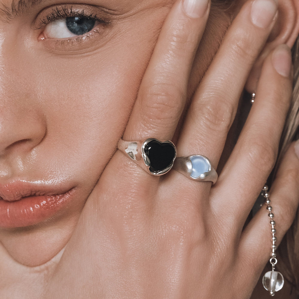 Love Flow Ring by CLED - At Present Jewelry