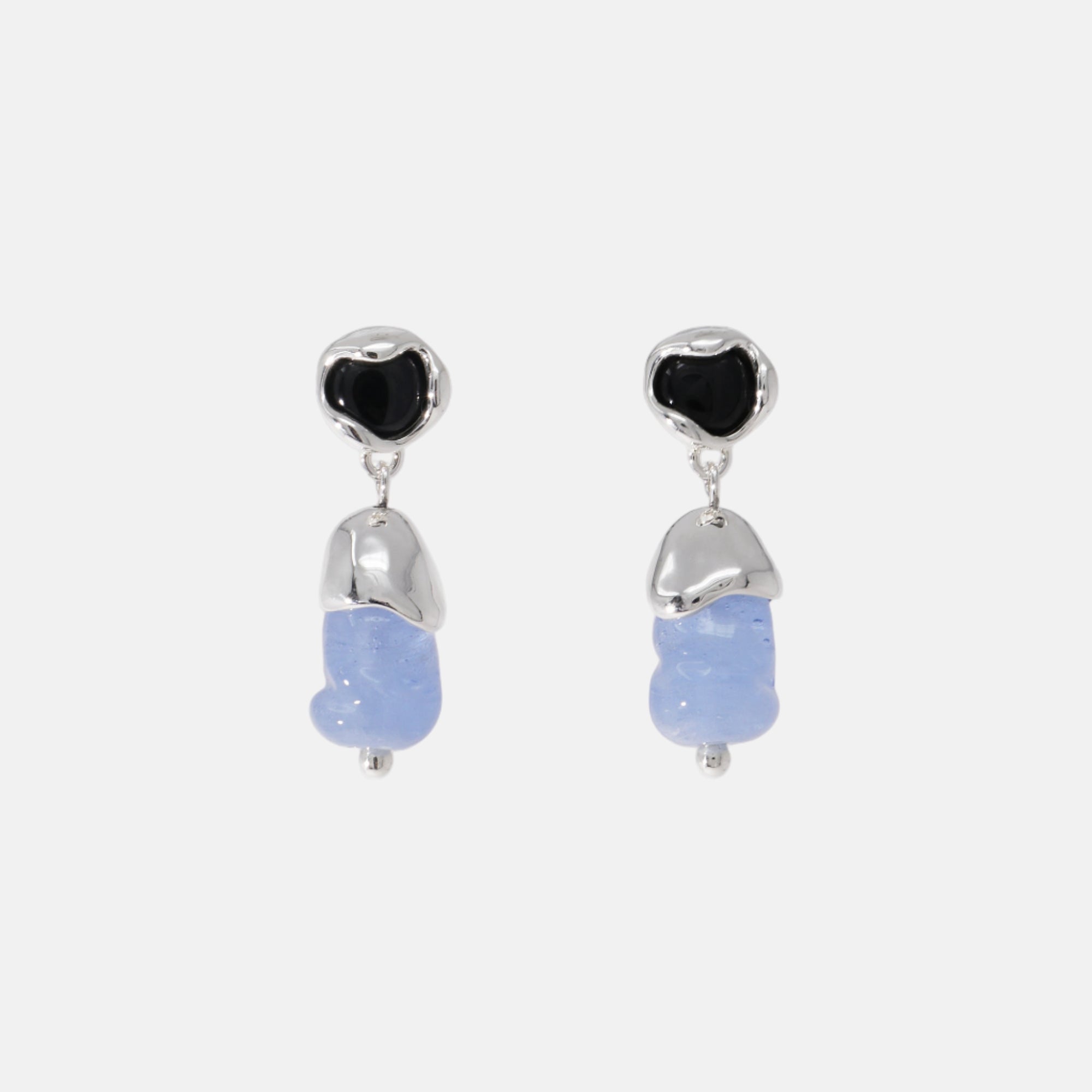 Solace Drop Earrings by CLED - At Present Jewelry
