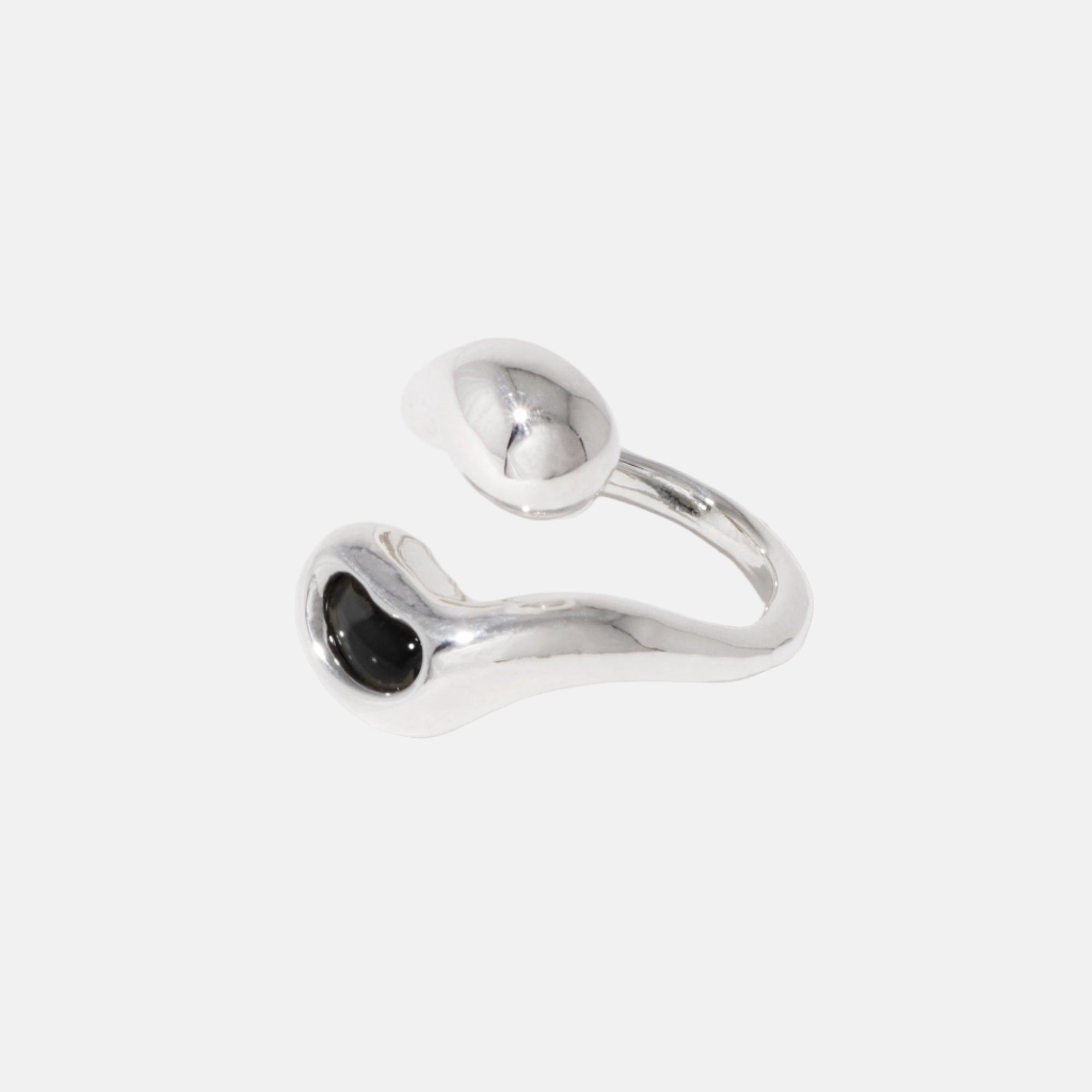 Sprout Ring by CLED - At Present Jewelry