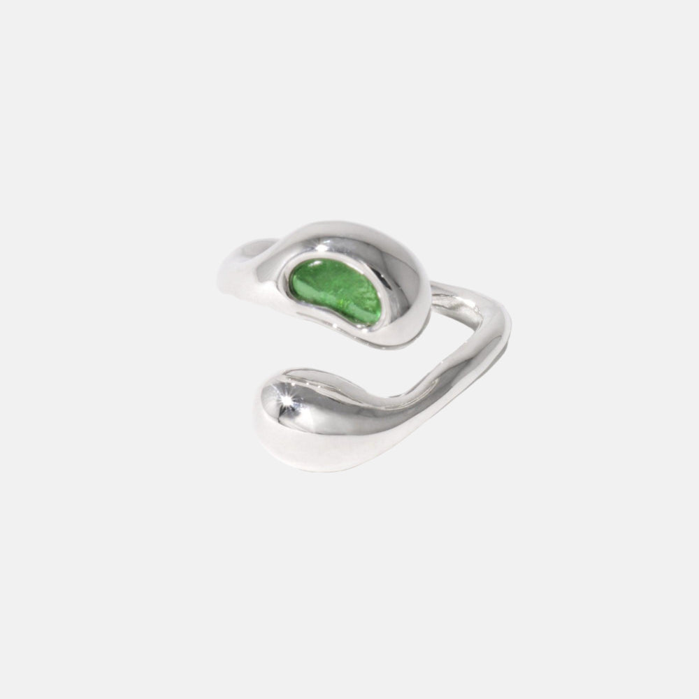 Sprout Ring by CLED - At Present Jewelry