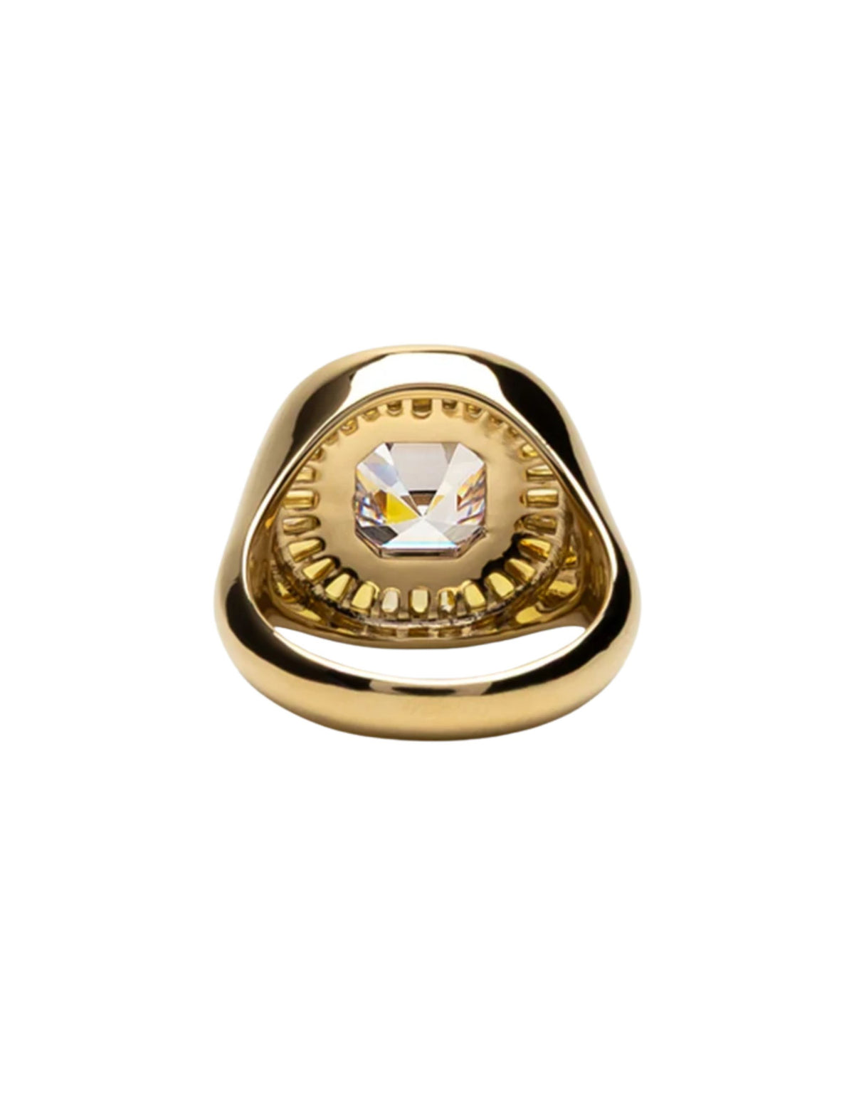 Campione Ring