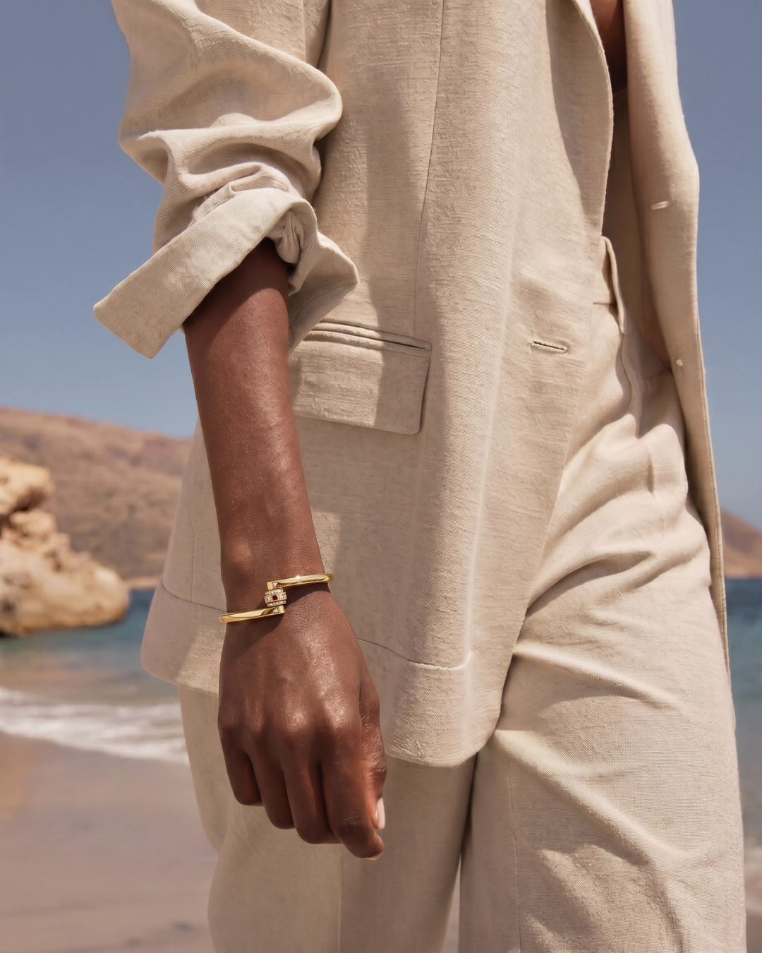 Codette Bracelet