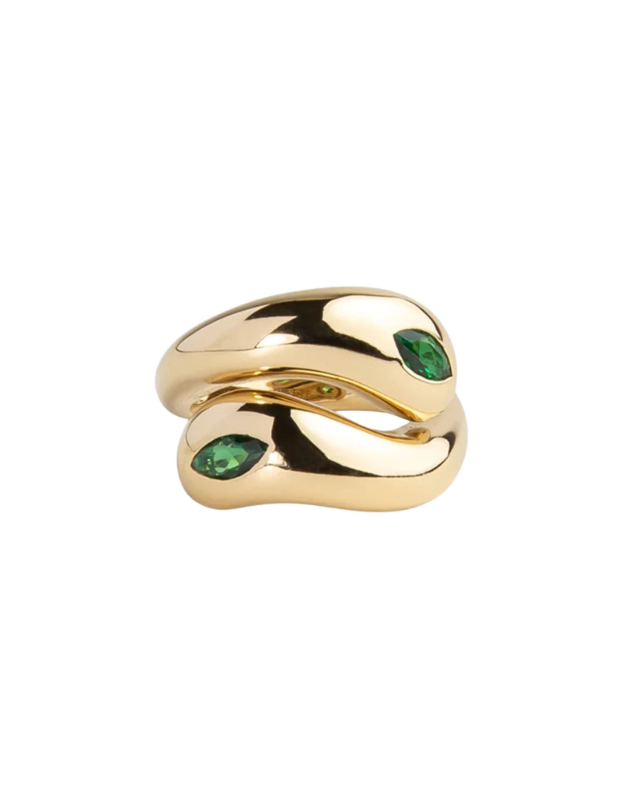 Cosimo Pinky Ring