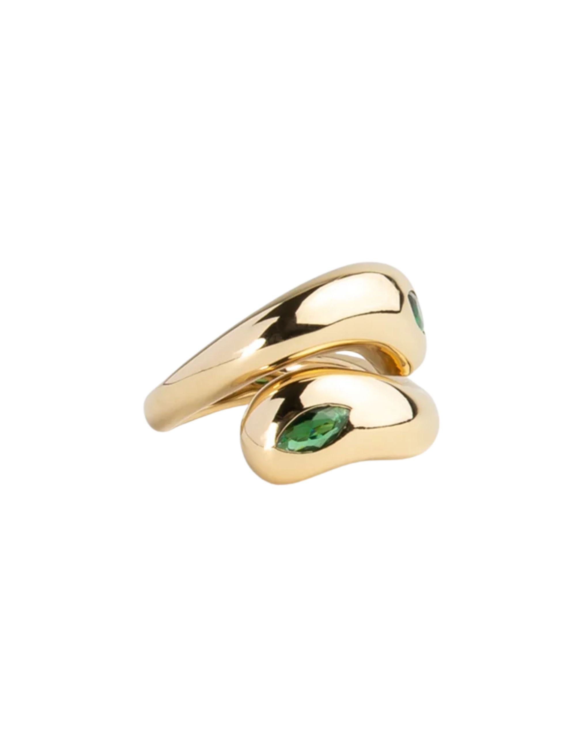 Cosimo Pinky Ring