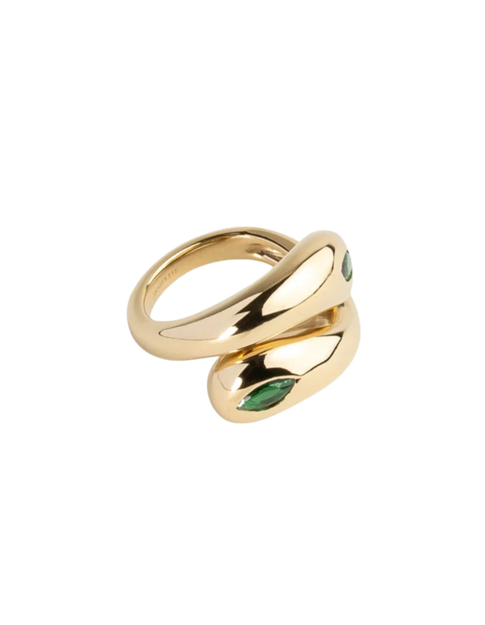 Cosimo Pinky Ring