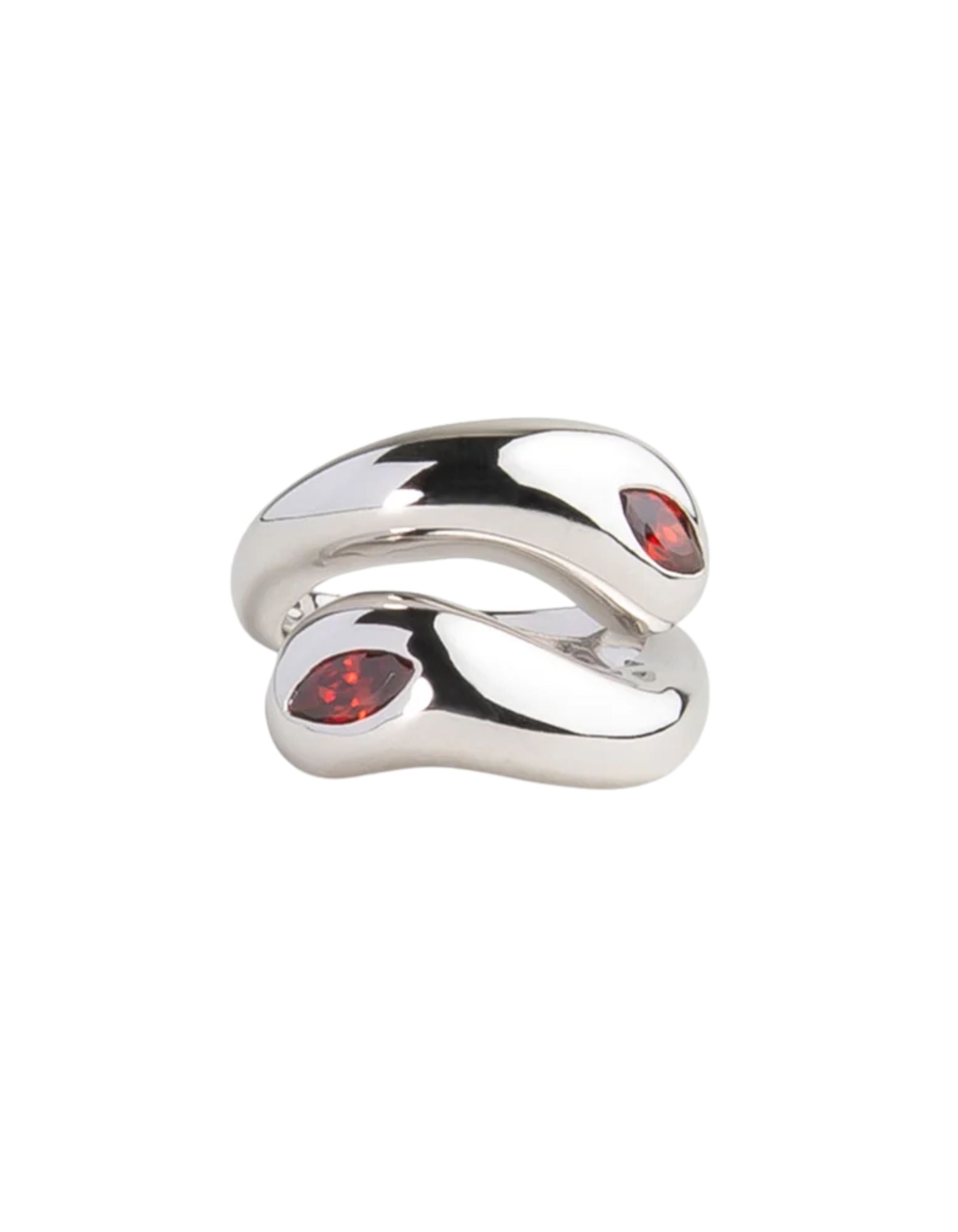 Cosimo Pinky Ring
