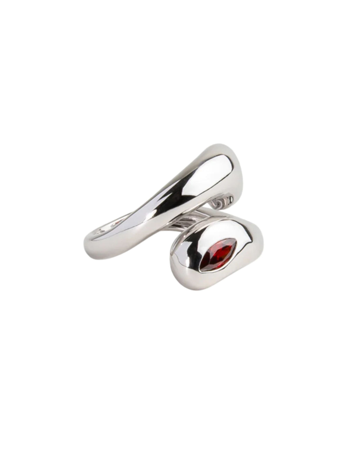 Cosimo Pinky Ring