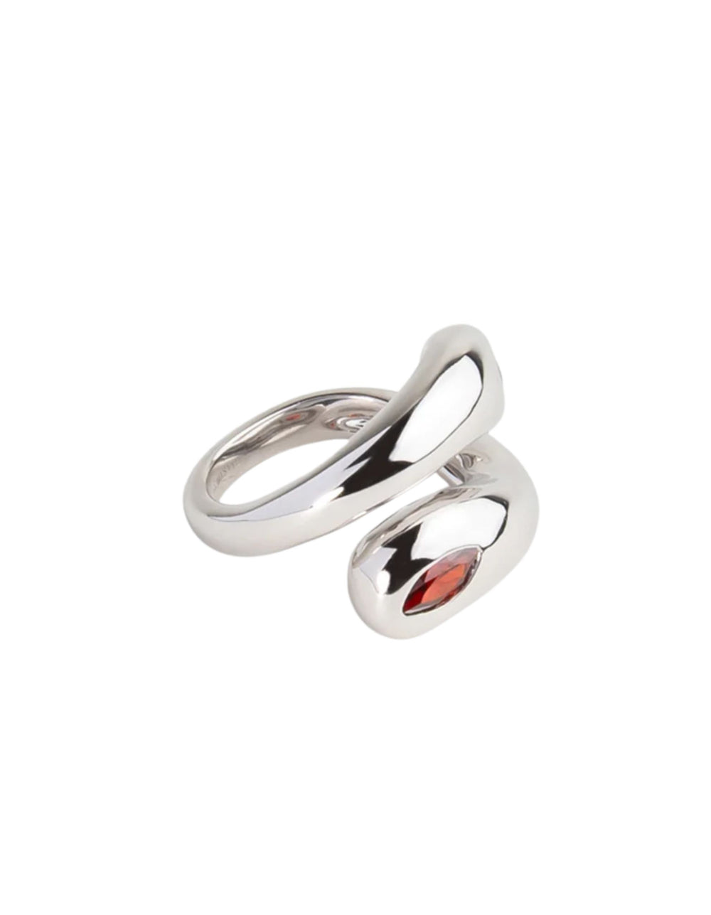 Cosimo Pinky Ring