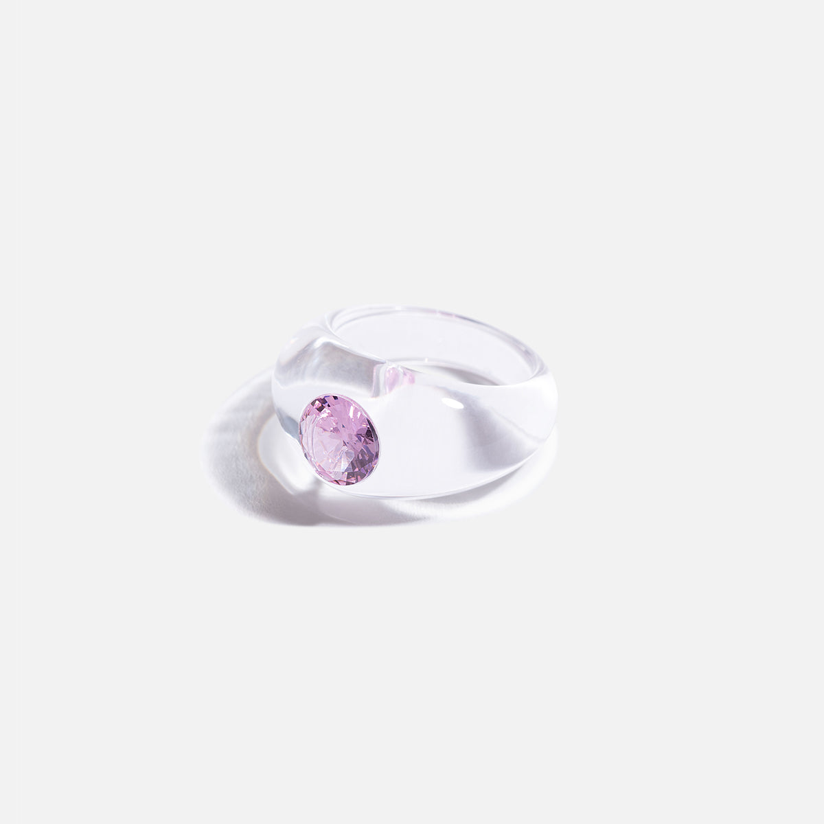 Astro Ring, Pink