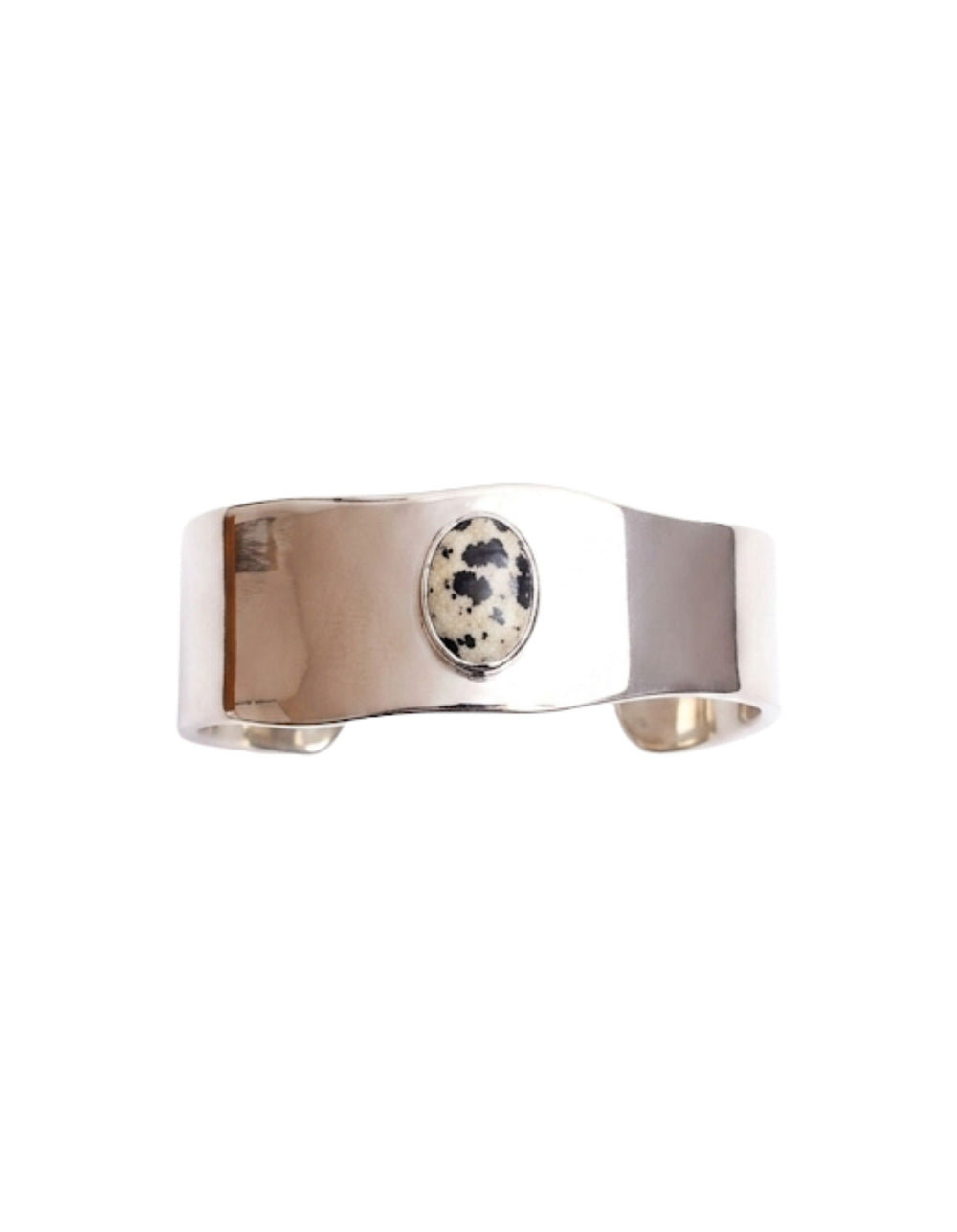Domino Cuff Bracelet