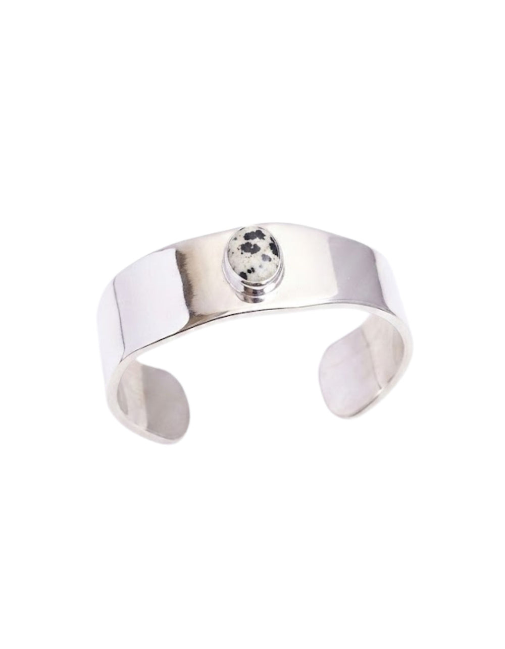 Domino Cuff Bracelet