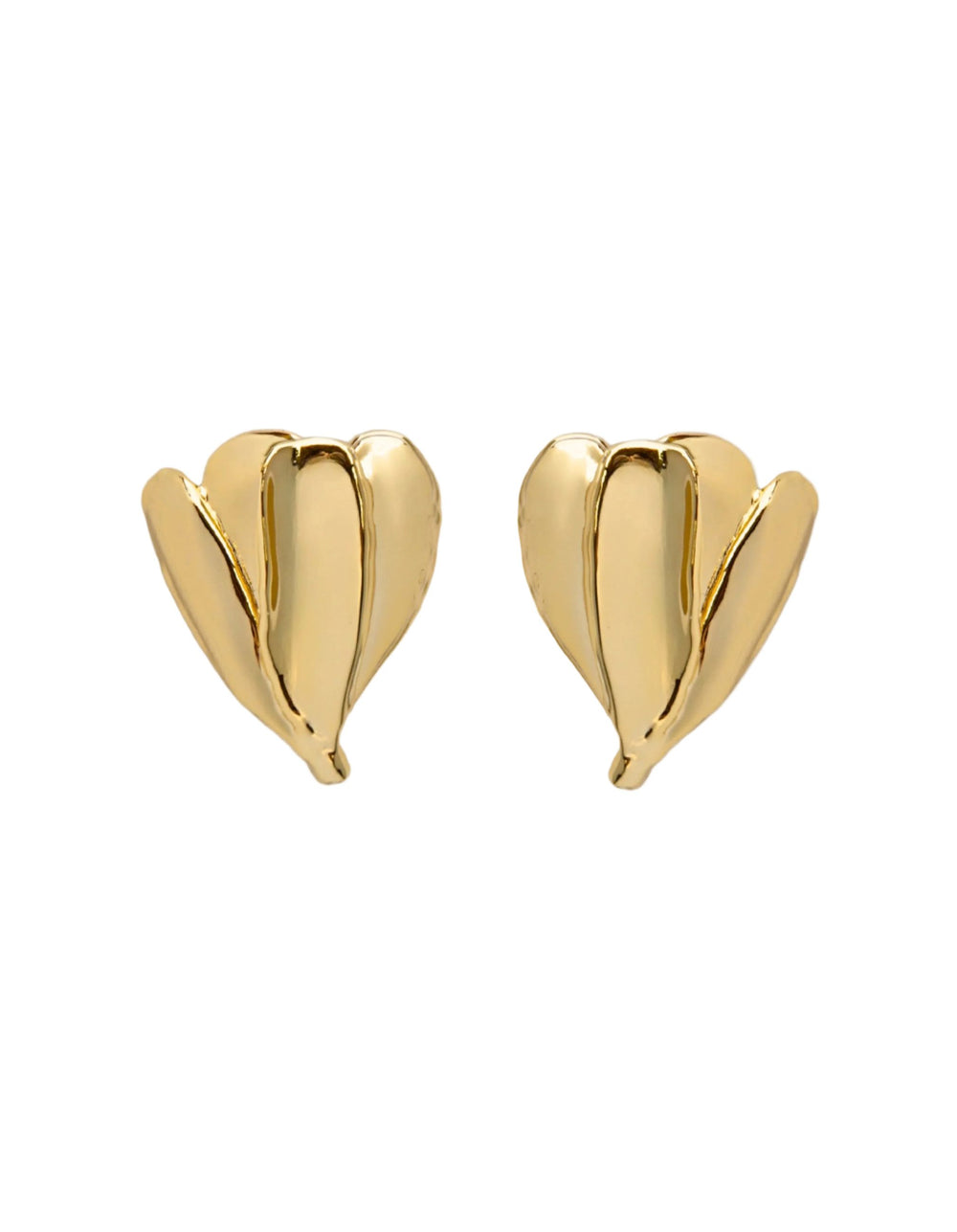 Tulips Earrings
