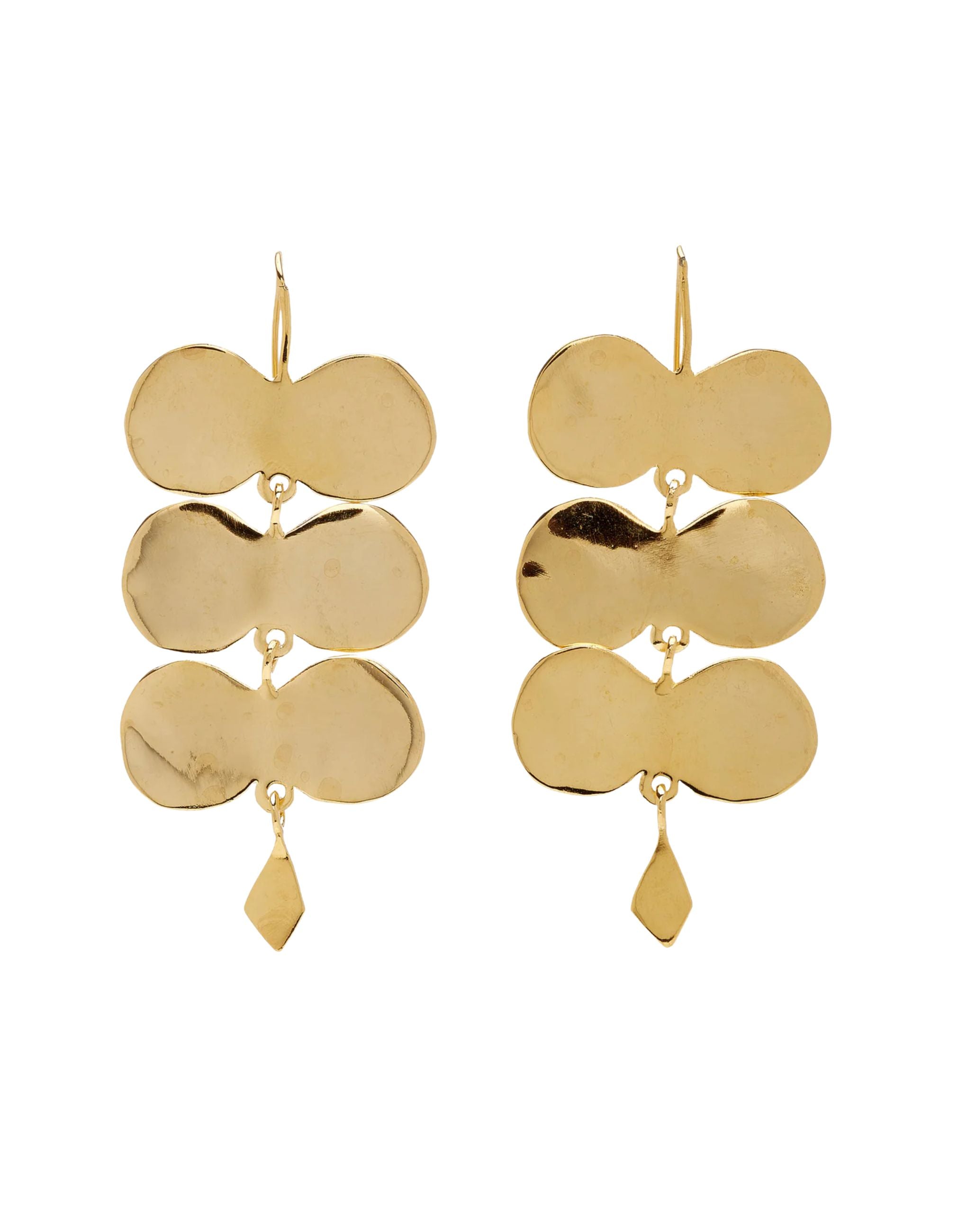 Palomas Earrings