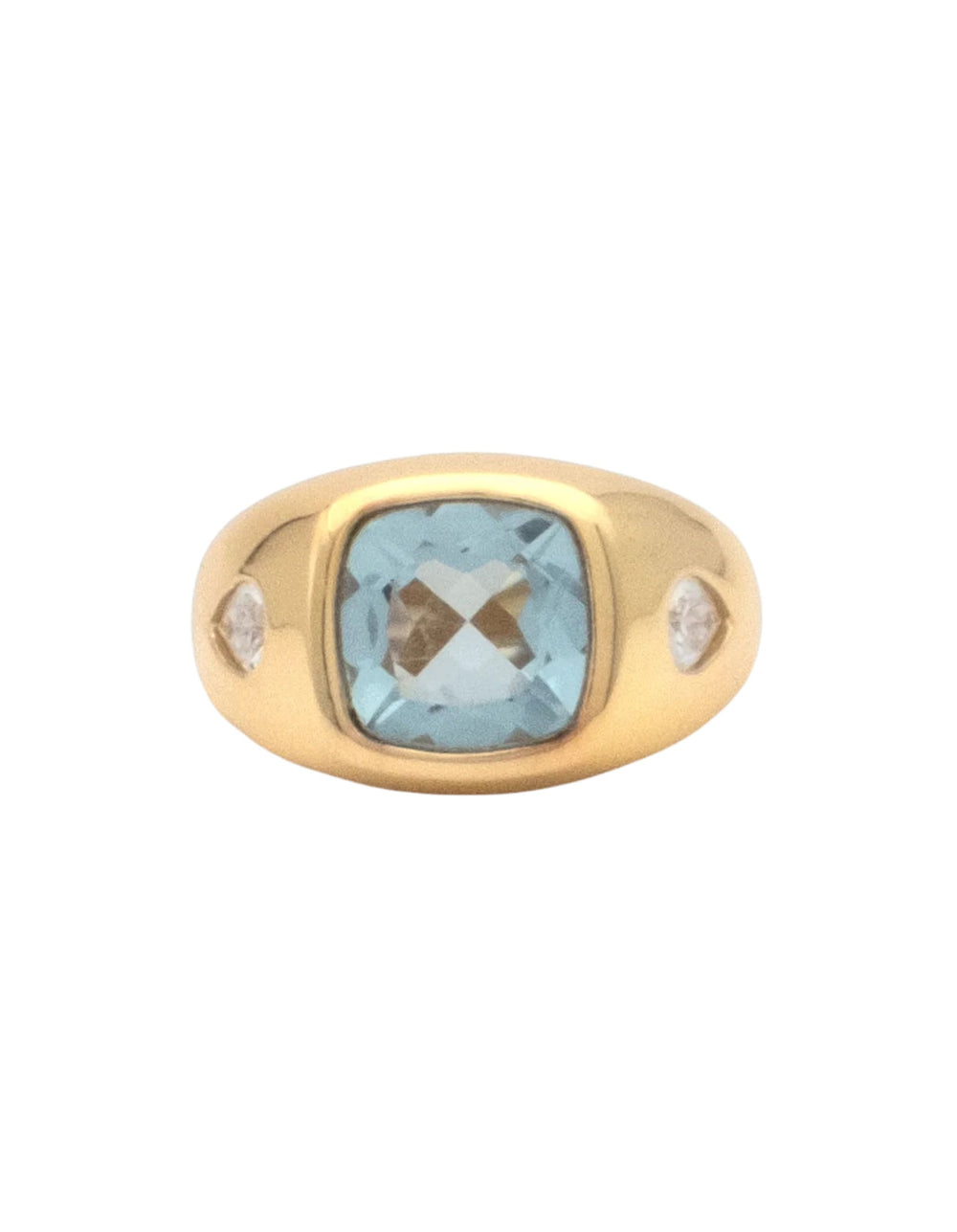 Giulia Pinky Ring