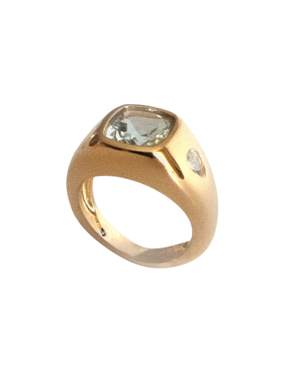 Giulia Pinky Ring
