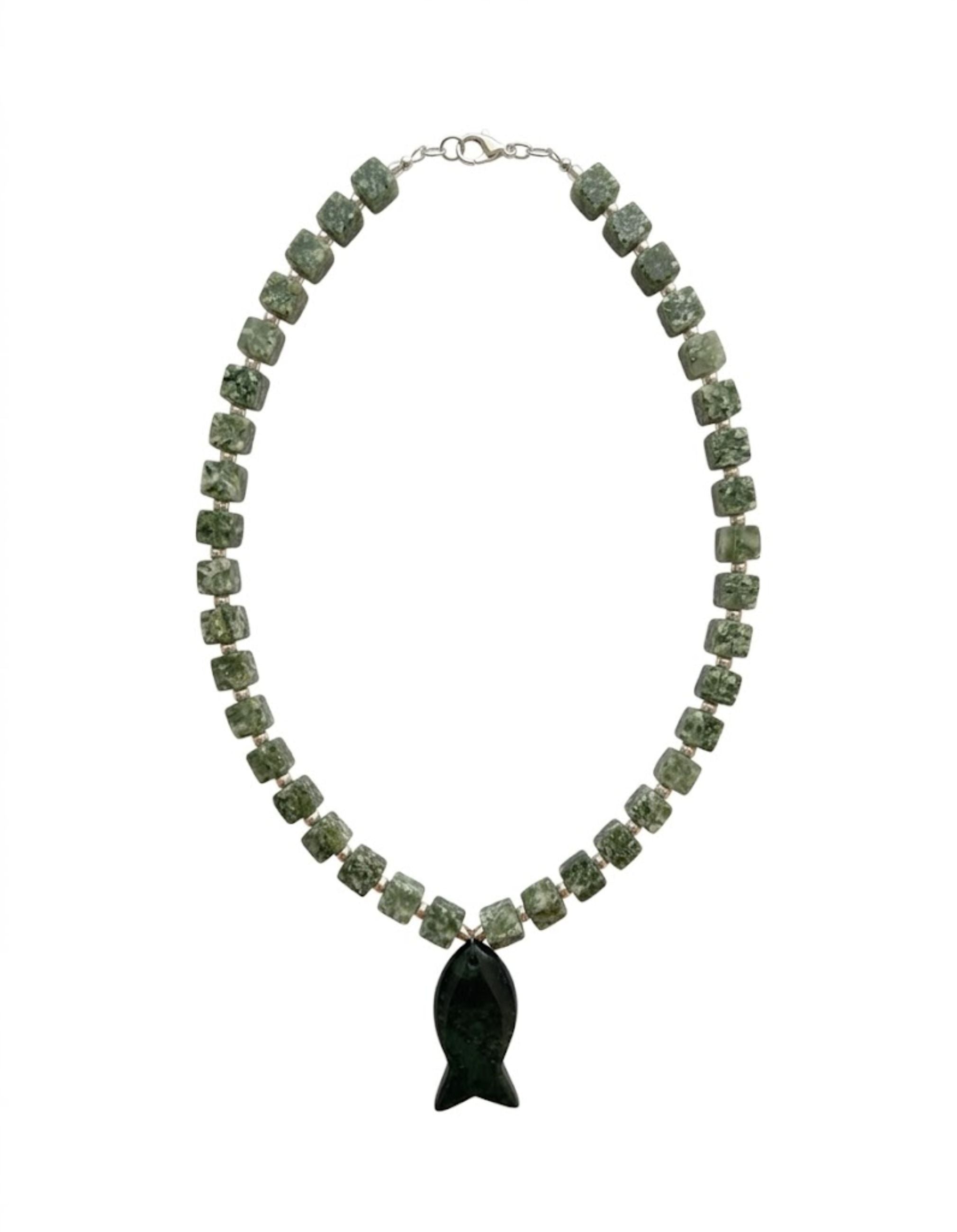 Ibiza Necklace