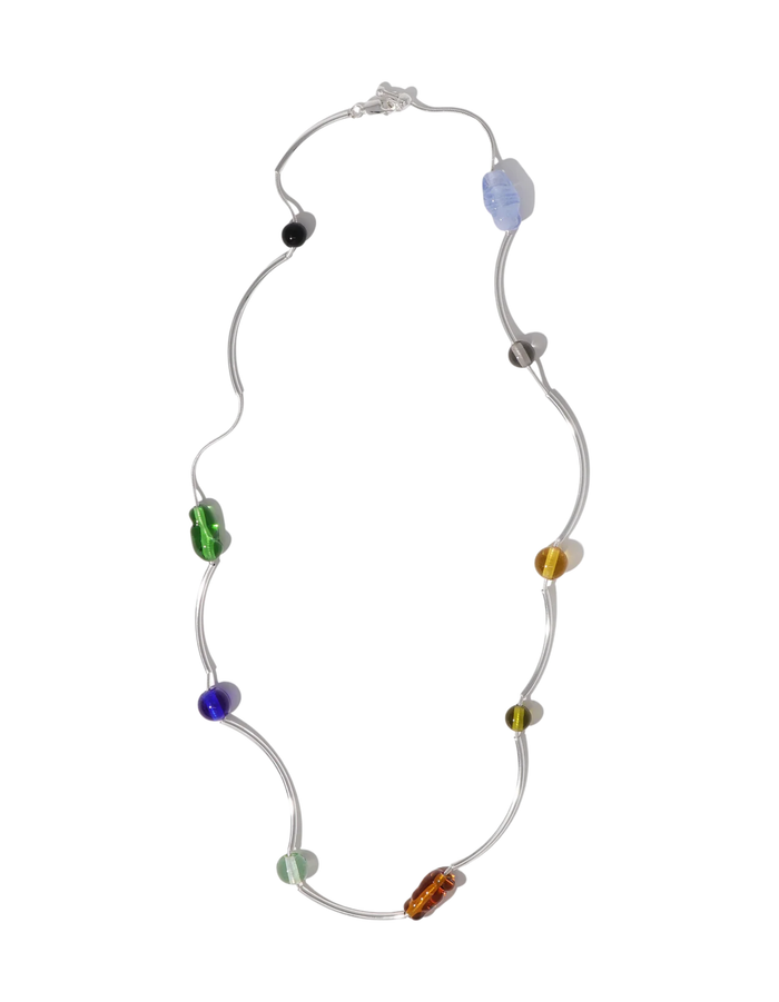 Halo Necklace
