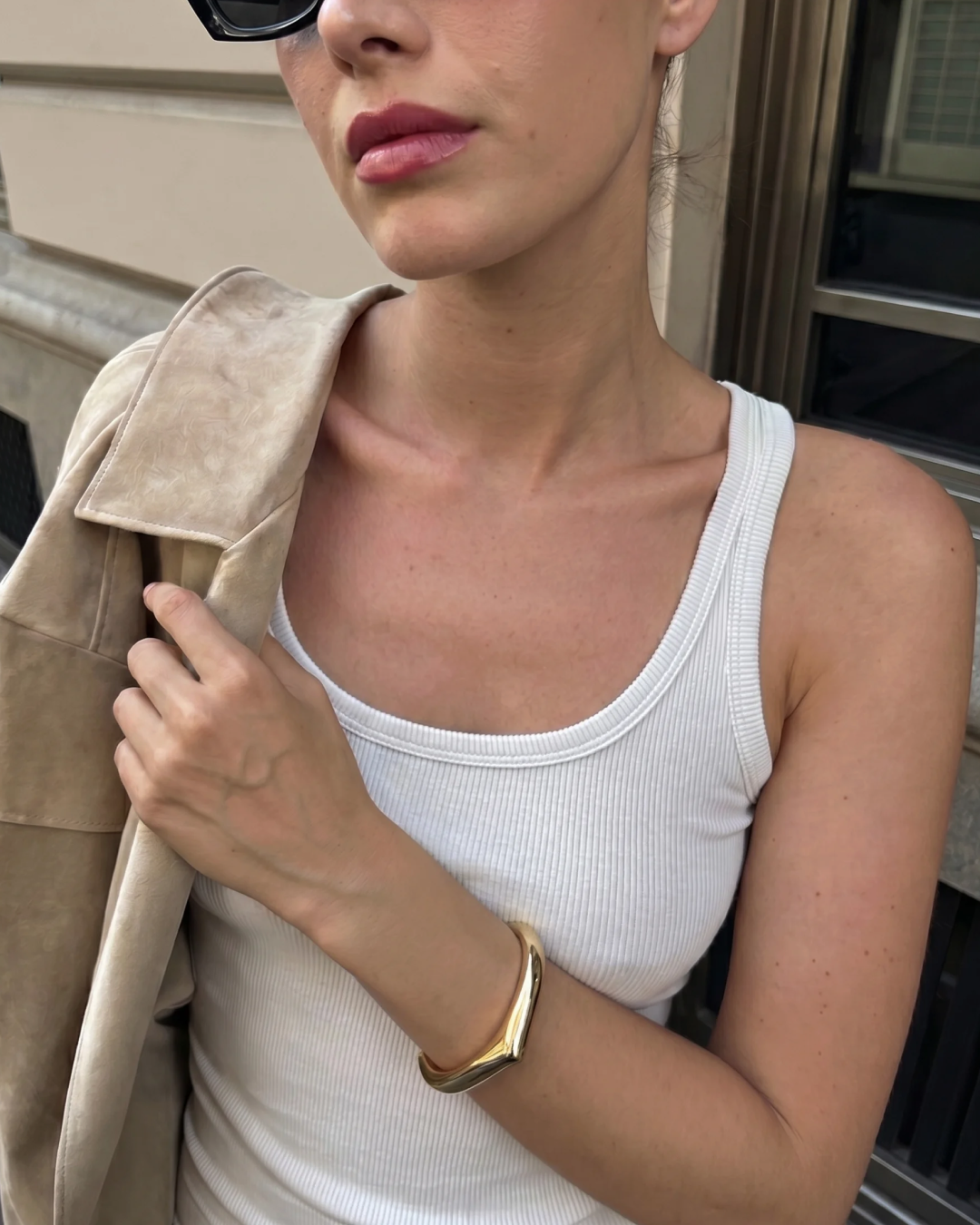 Heritage Cuff