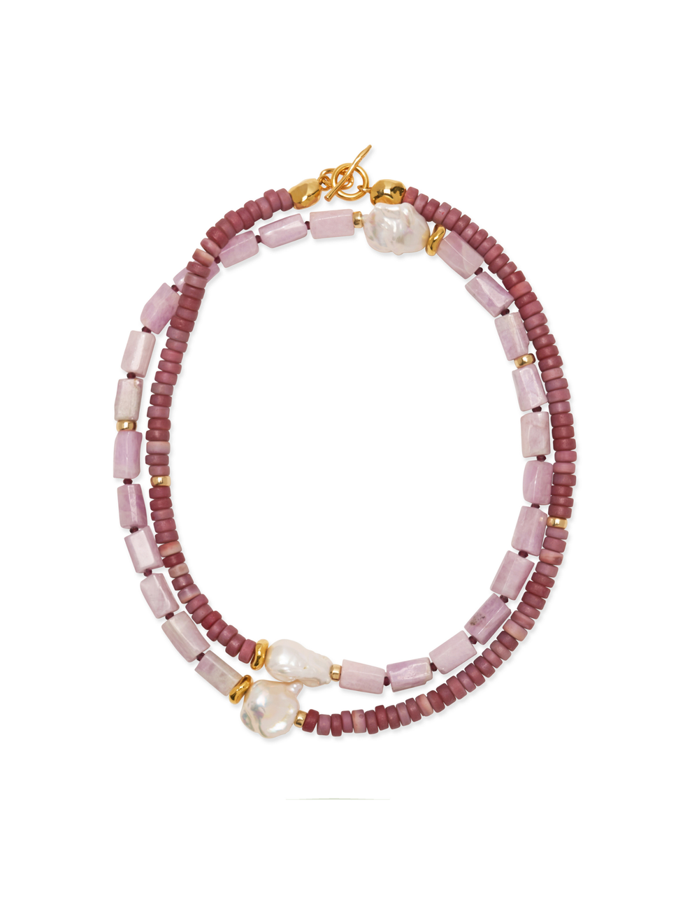 Cabana Necklace